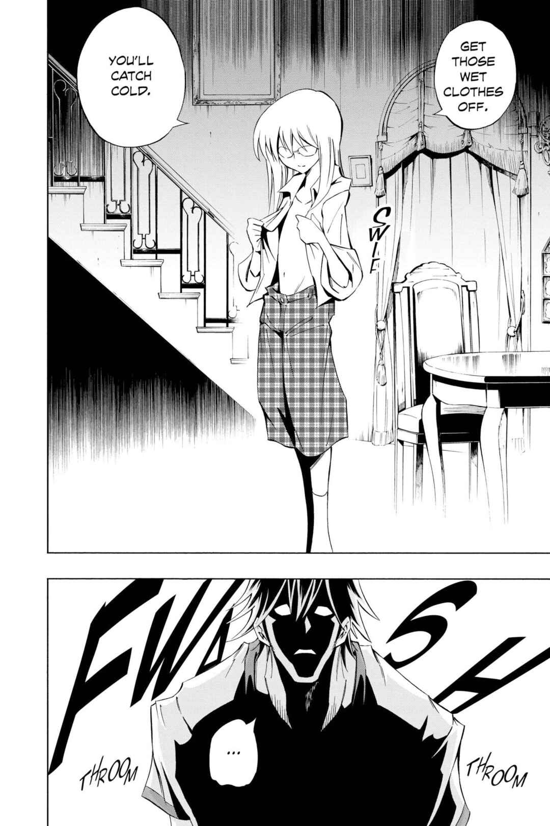 Page 8 Chapter 21 Mechanical Child ULTIMO