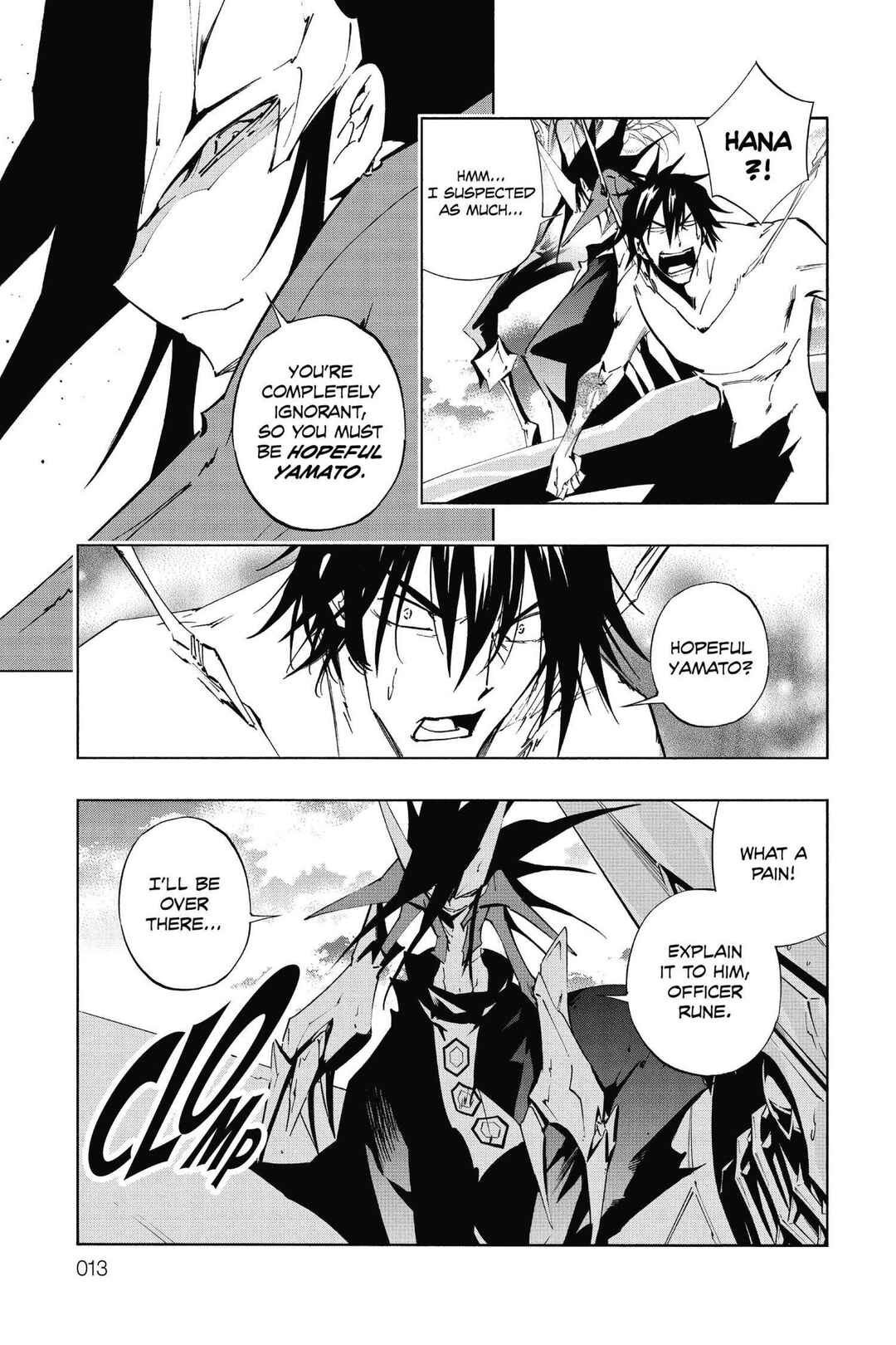 Page 12 Chapter 44 Mechanical Child ULTIMO