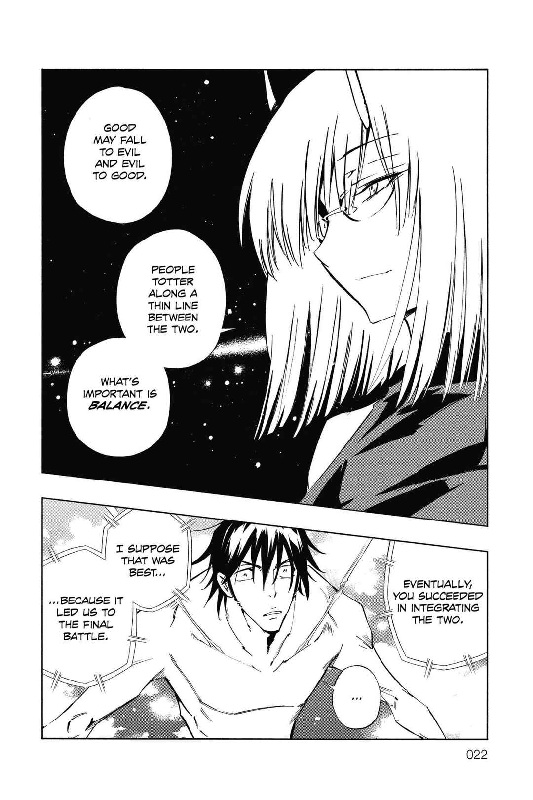 Page 20 Chapter 44 Mechanical Child ULTIMO