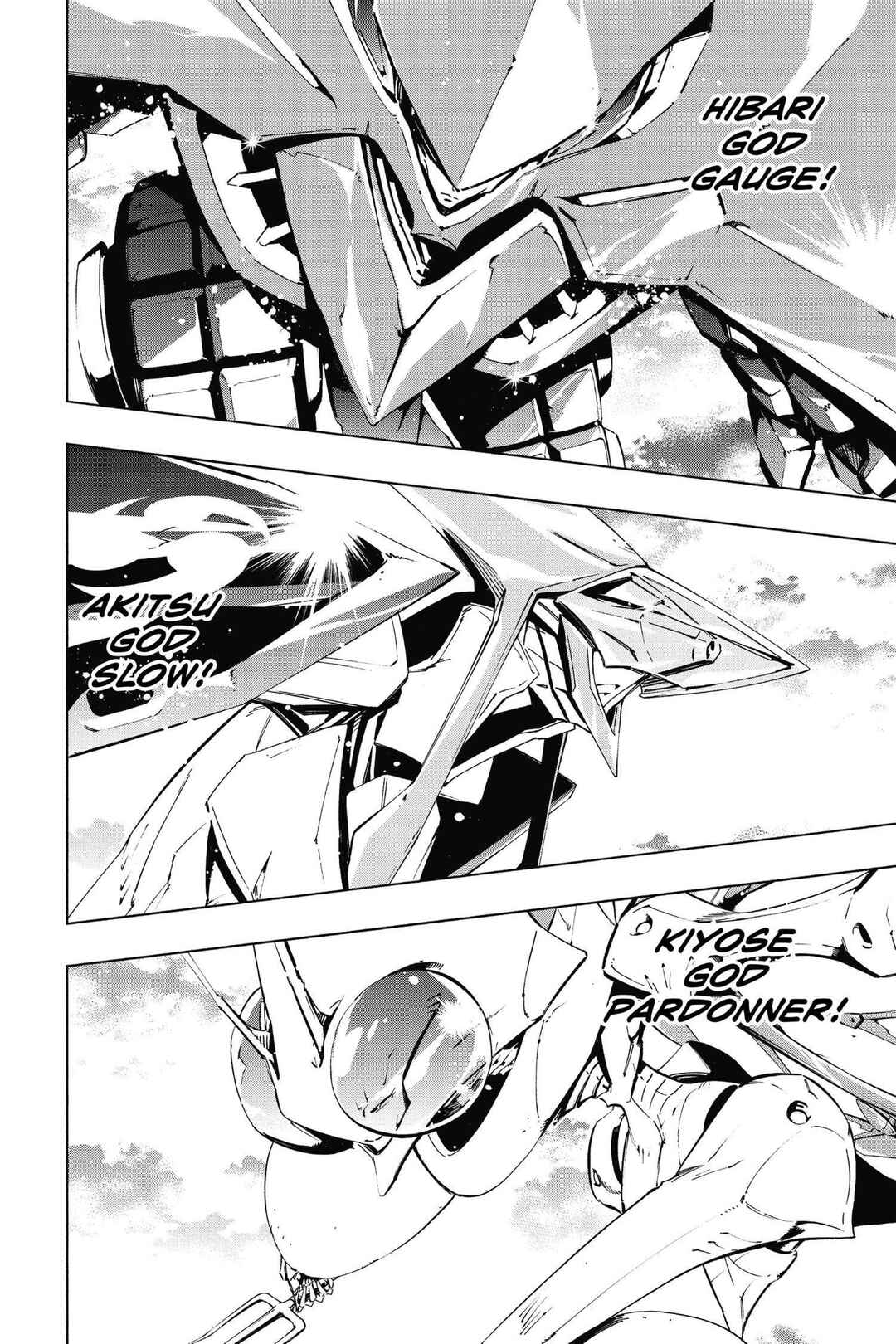 Page 26 Chapter 44 Mechanical Child ULTIMO