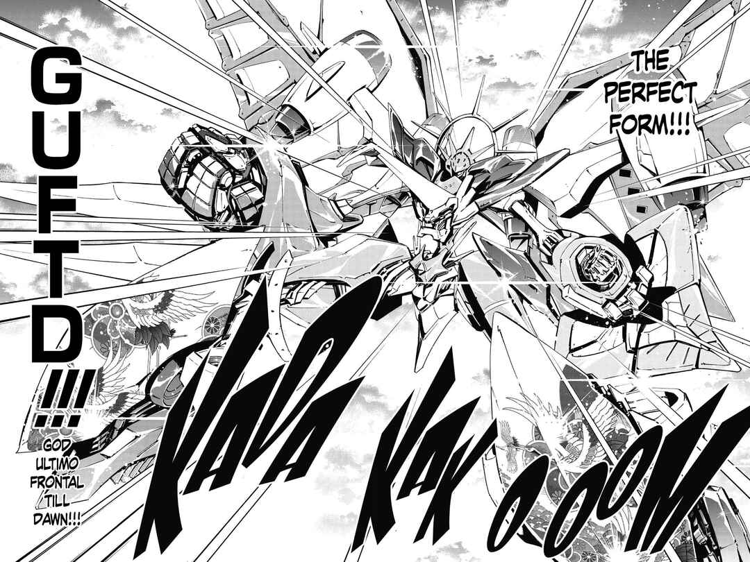 Page 28 Chapter 44 Mechanical Child ULTIMO