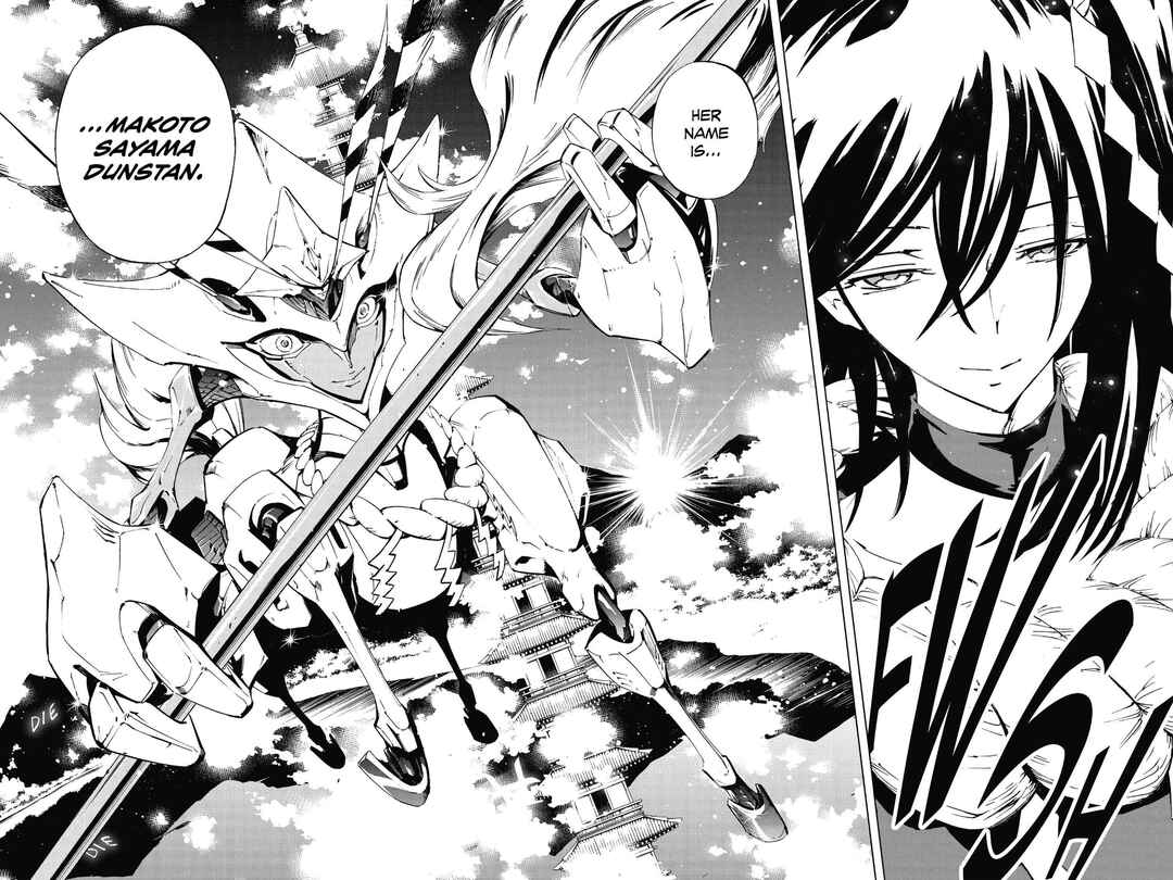 Page 31 Chapter 44 Mechanical Child ULTIMO