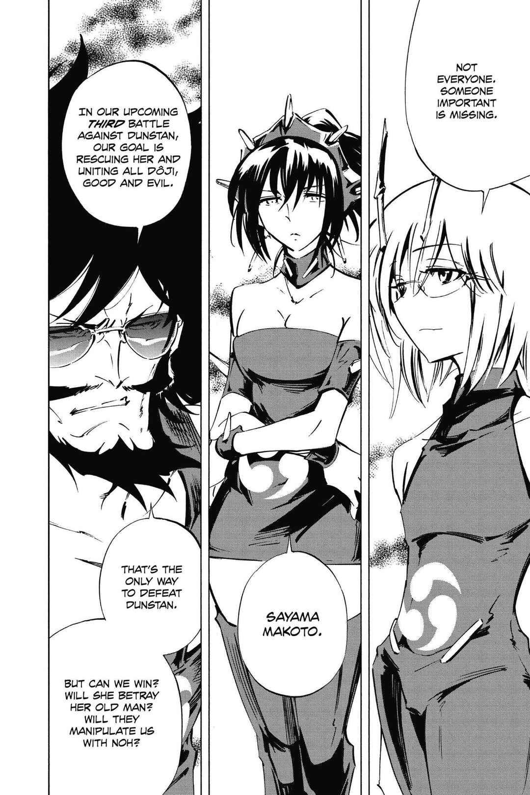 Page 12 Chapter 51 Mechanical Child ULTIMO
