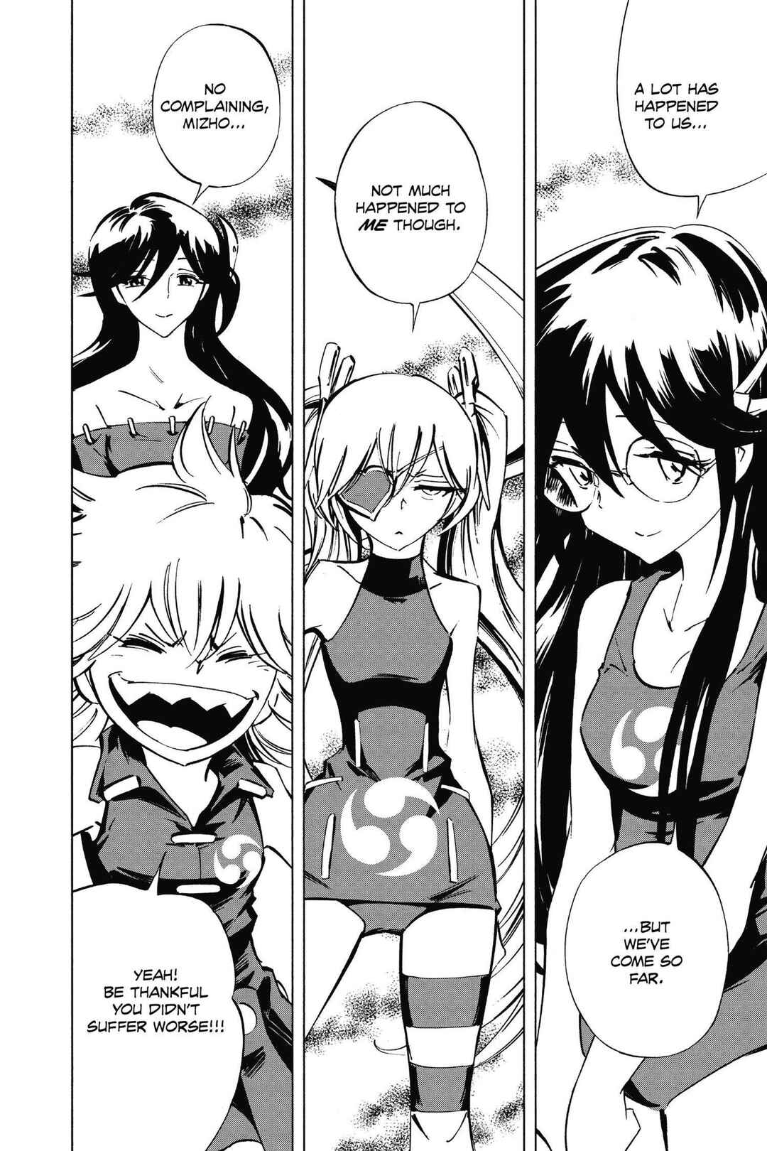 Page 14 Chapter 51 Mechanical Child ULTIMO