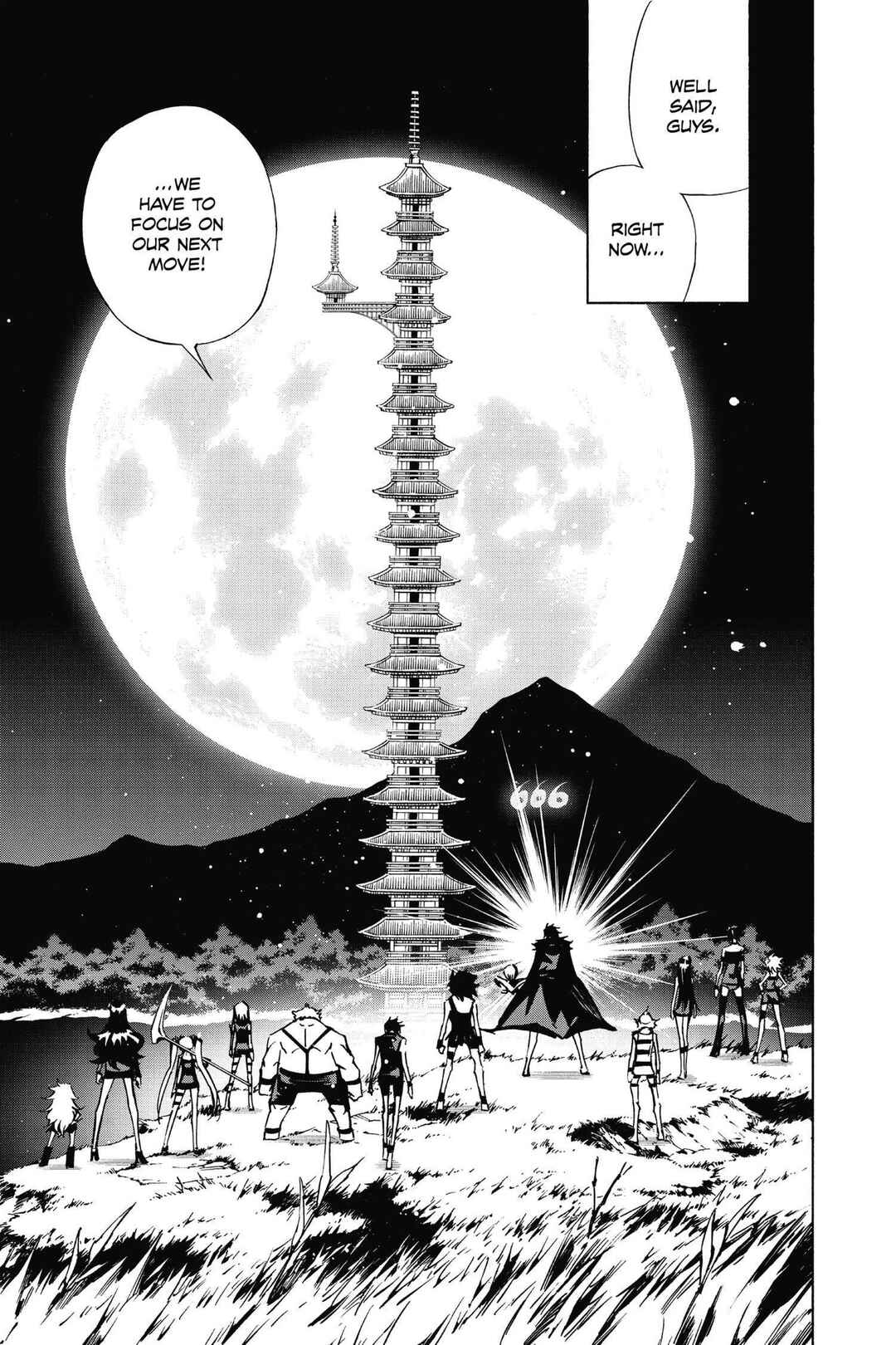 Page 15 Chapter 51 Mechanical Child ULTIMO