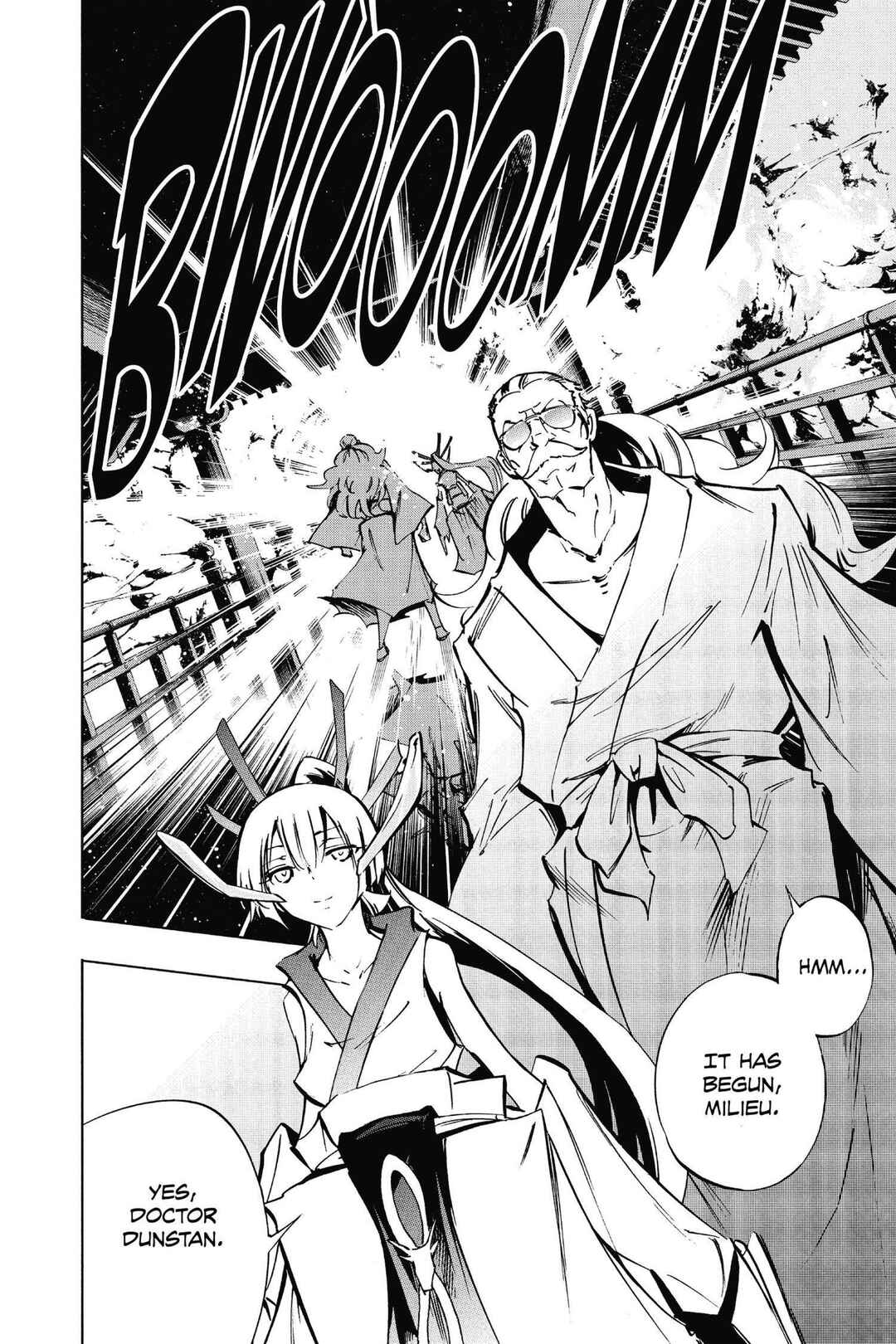 Page 19 Chapter 51 Mechanical Child ULTIMO