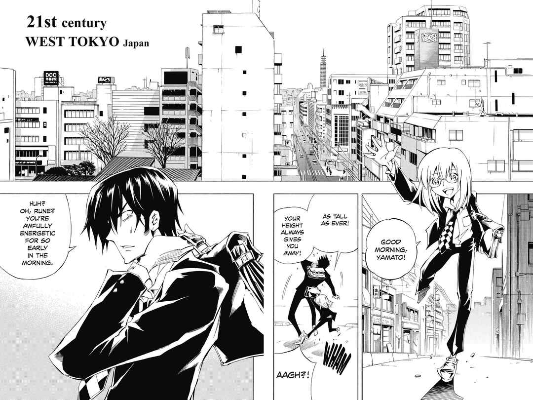 Page 2 Chapter 51 Mechanical Child ULTIMO