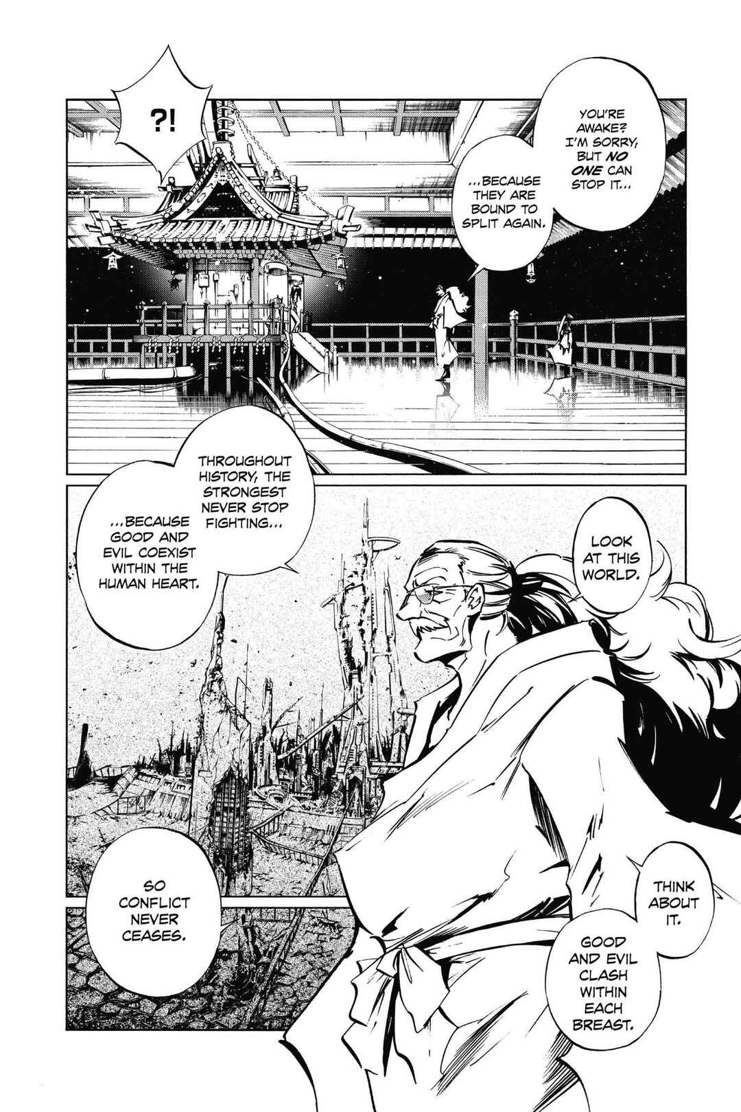 Page 21 Chapter 51 Mechanical Child ULTIMO