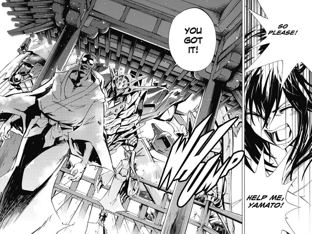Page 24 Chapter 51 Mechanical Child ULTIMO