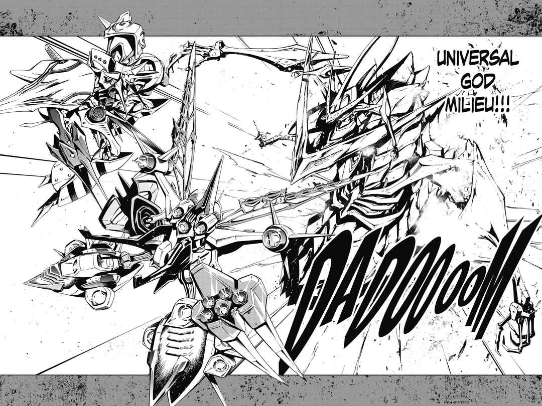 Page 27 Chapter 51 Mechanical Child ULTIMO