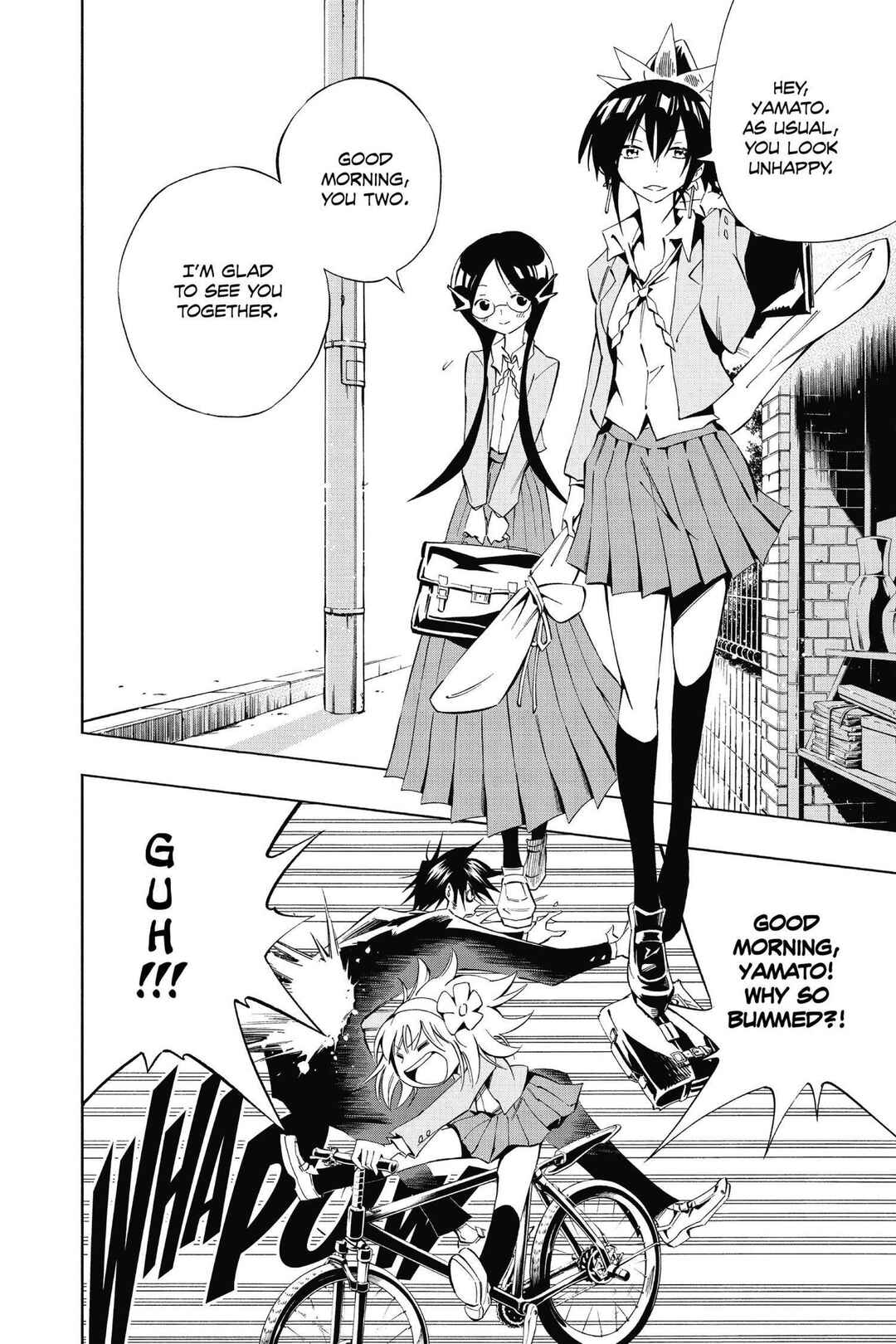 Page 3 Chapter 51 Mechanical Child ULTIMO