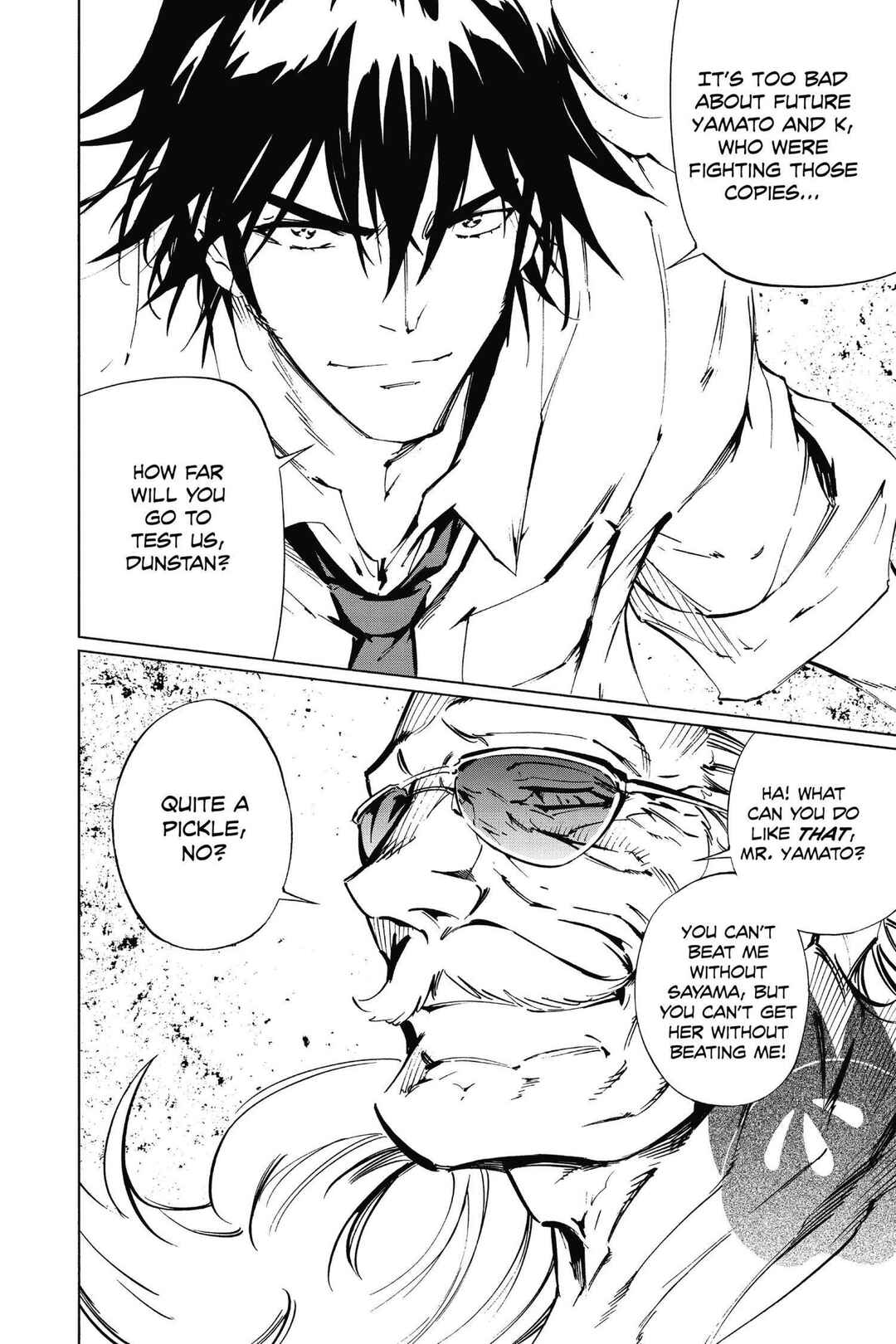 Page 30 Chapter 51 Mechanical Child ULTIMO