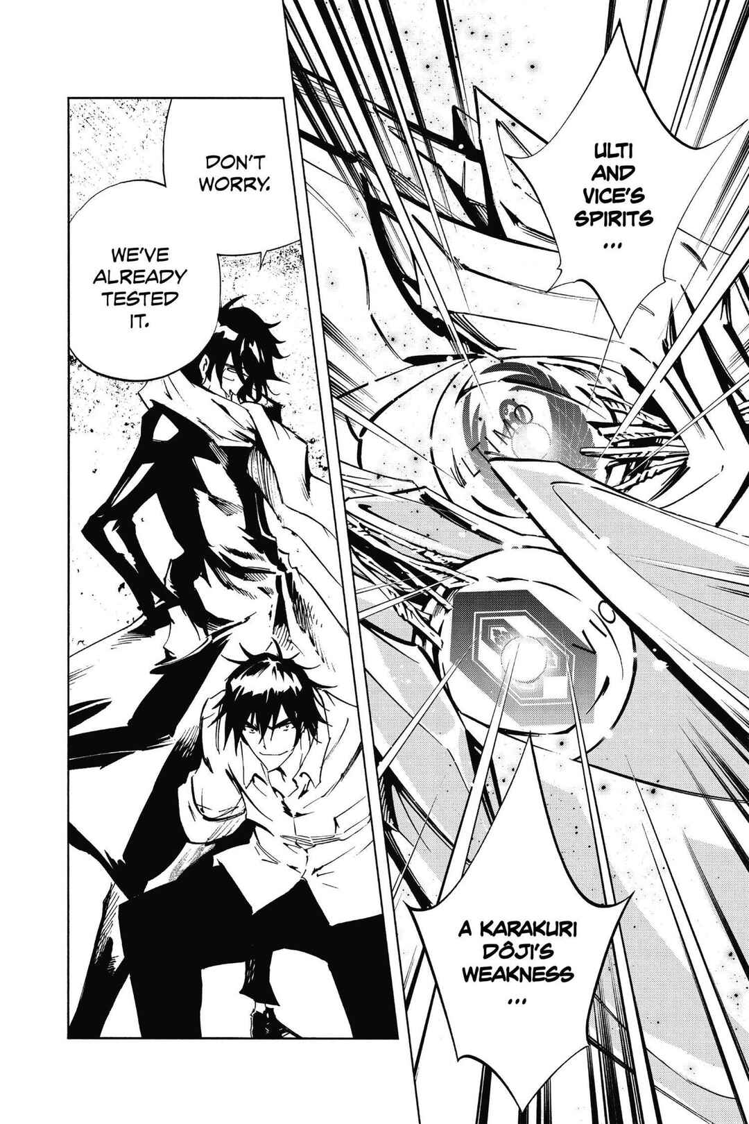 Page 32 Chapter 51 Mechanical Child ULTIMO