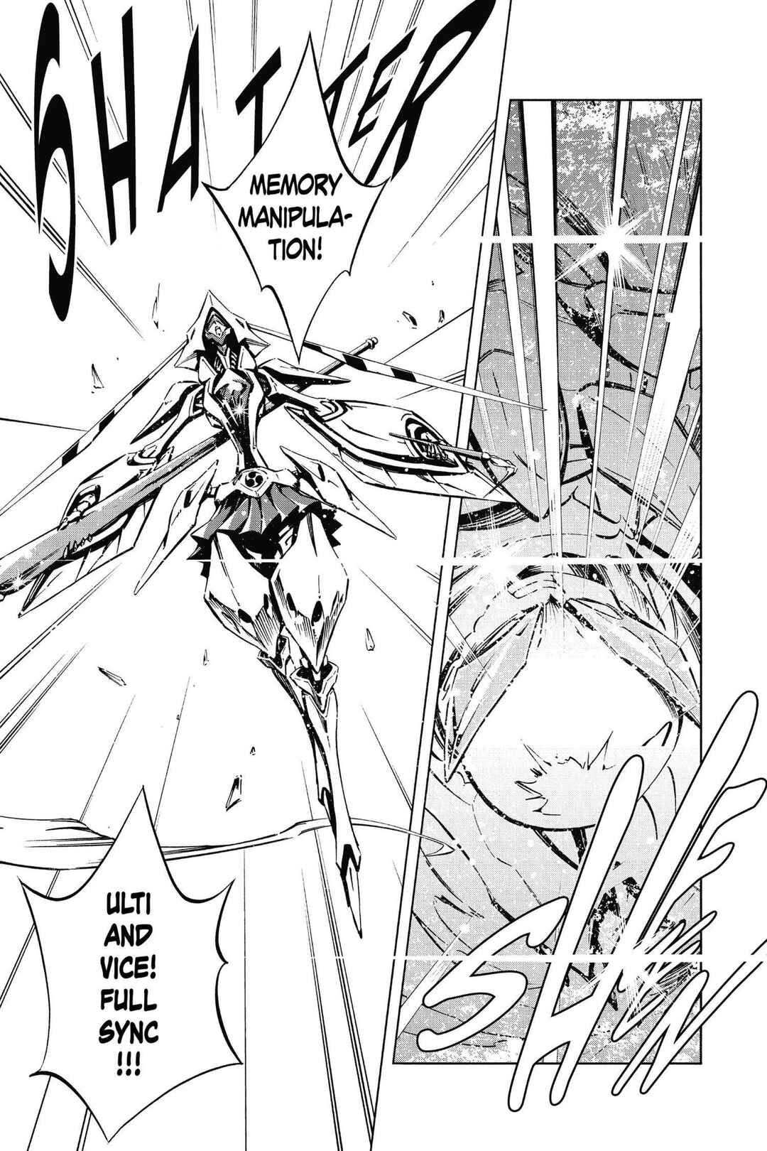 Page 42 Chapter 51 Mechanical Child ULTIMO