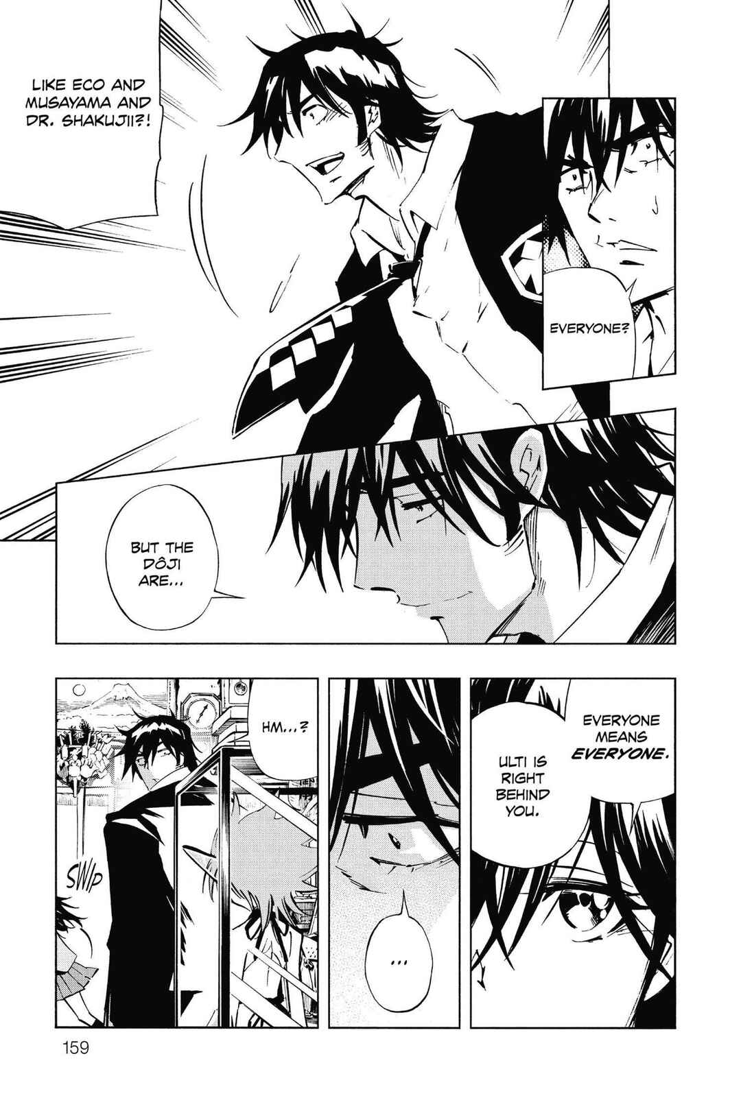 Page 55 Chapter 51 Mechanical Child ULTIMO