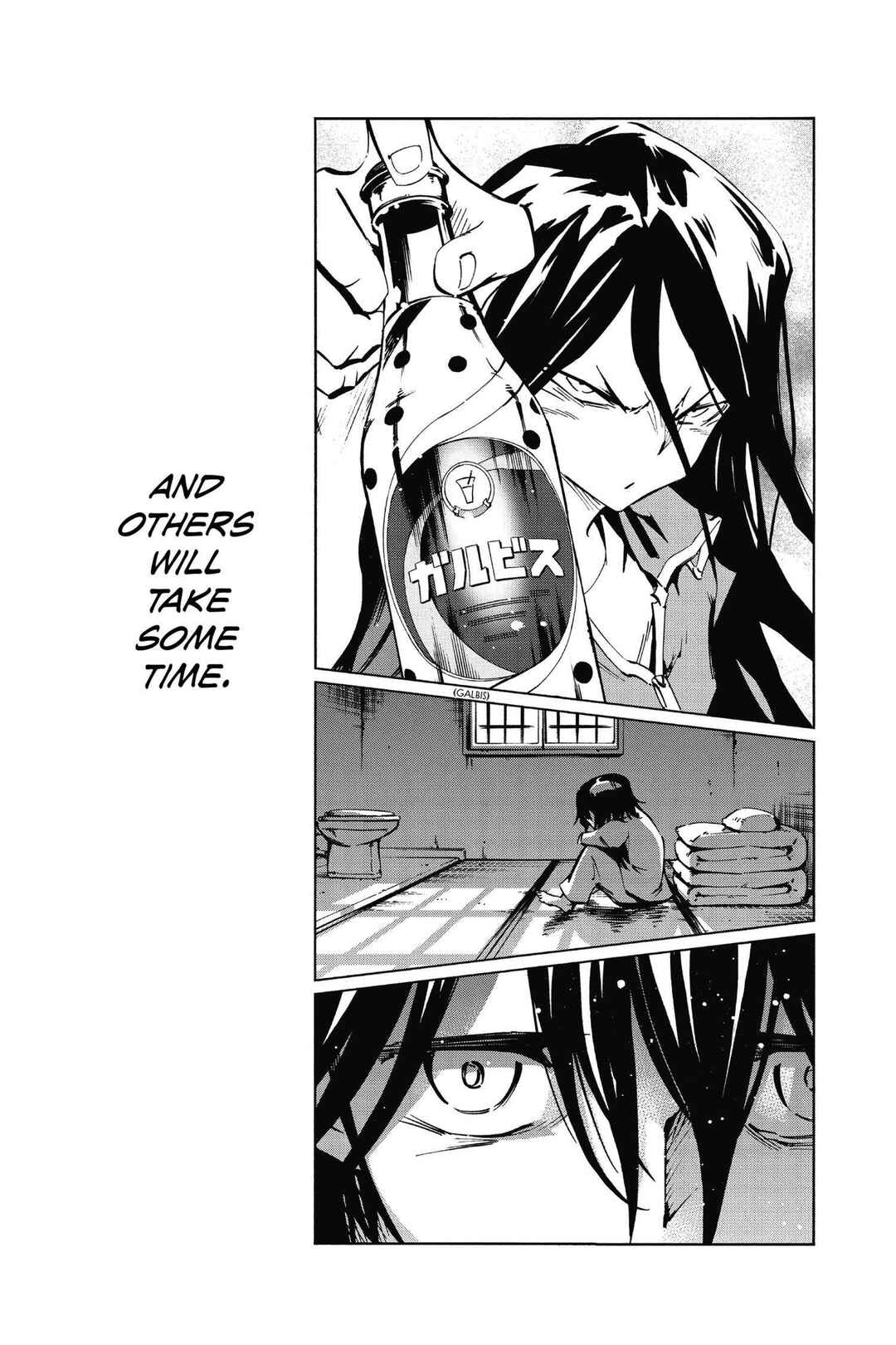 Page 64 Chapter 51 Mechanical Child ULTIMO