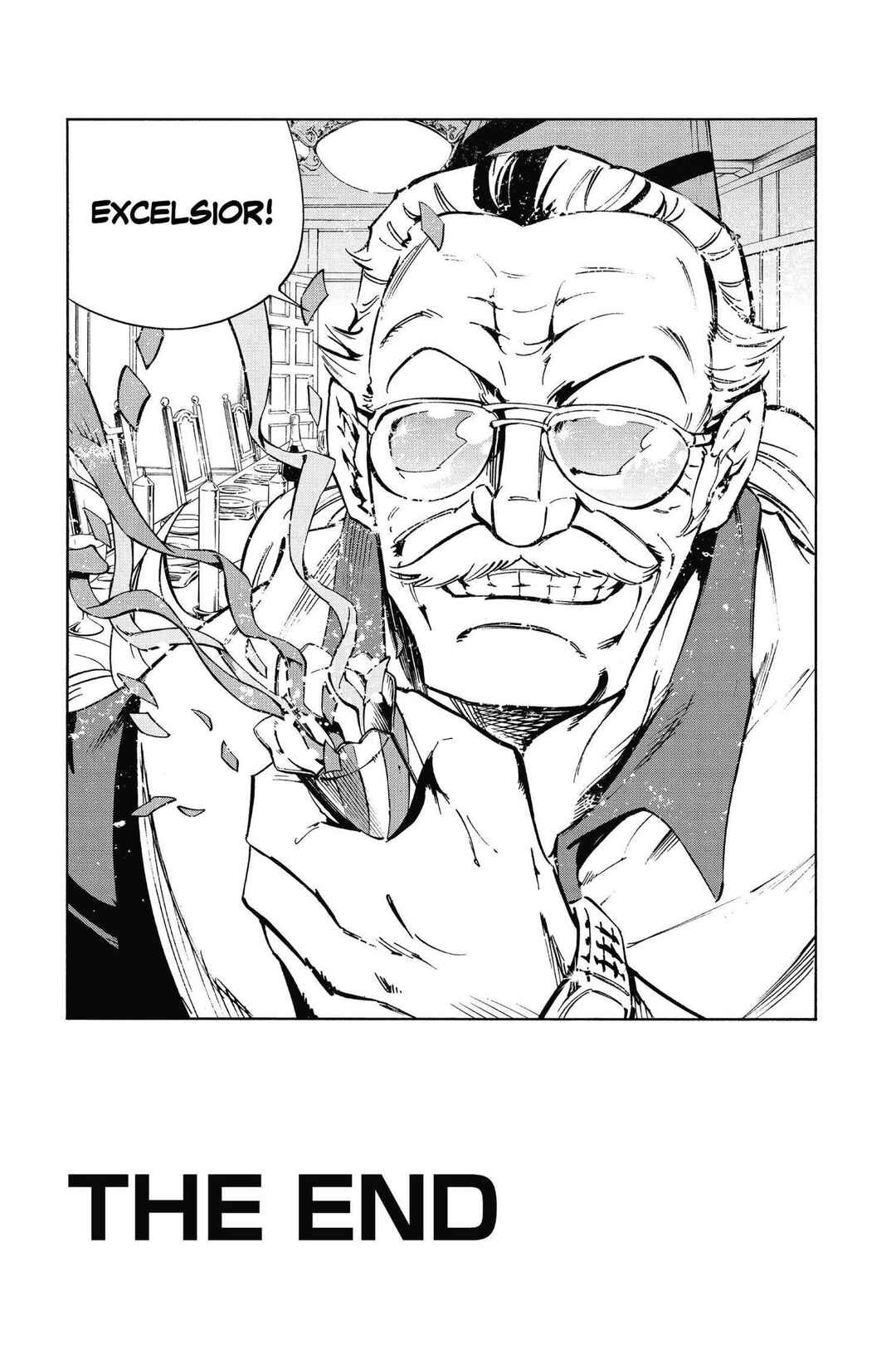 Page 66 Chapter 51 Mechanical Child ULTIMO