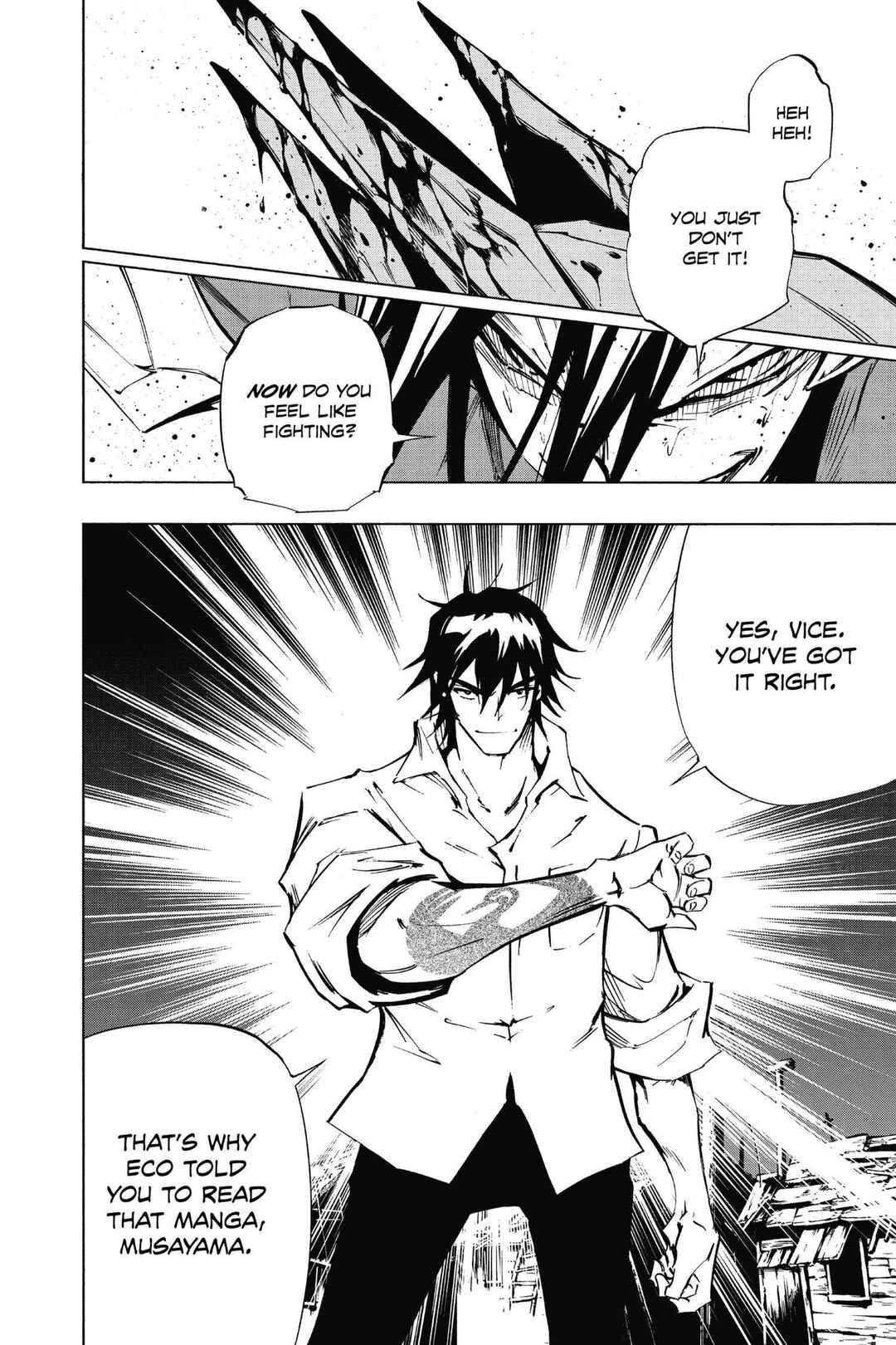Page 9 Chapter 51 Mechanical Child ULTIMO
