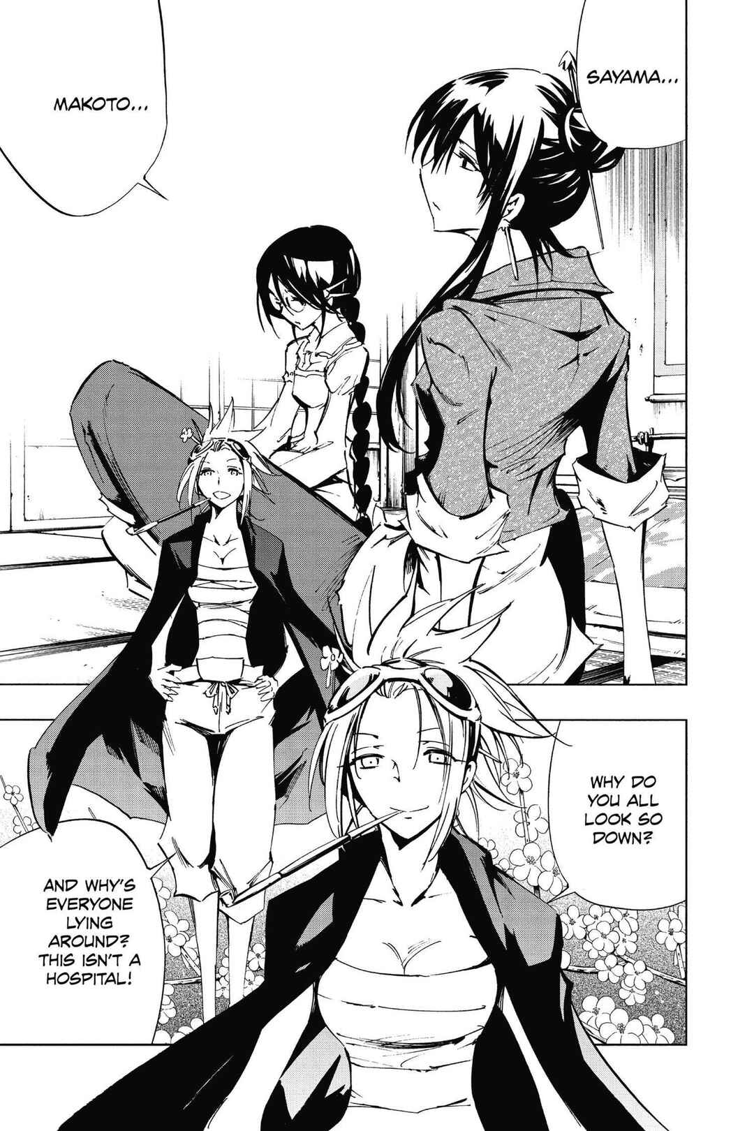 Page 11 Chapter 50 Mechanical Child ULTIMO