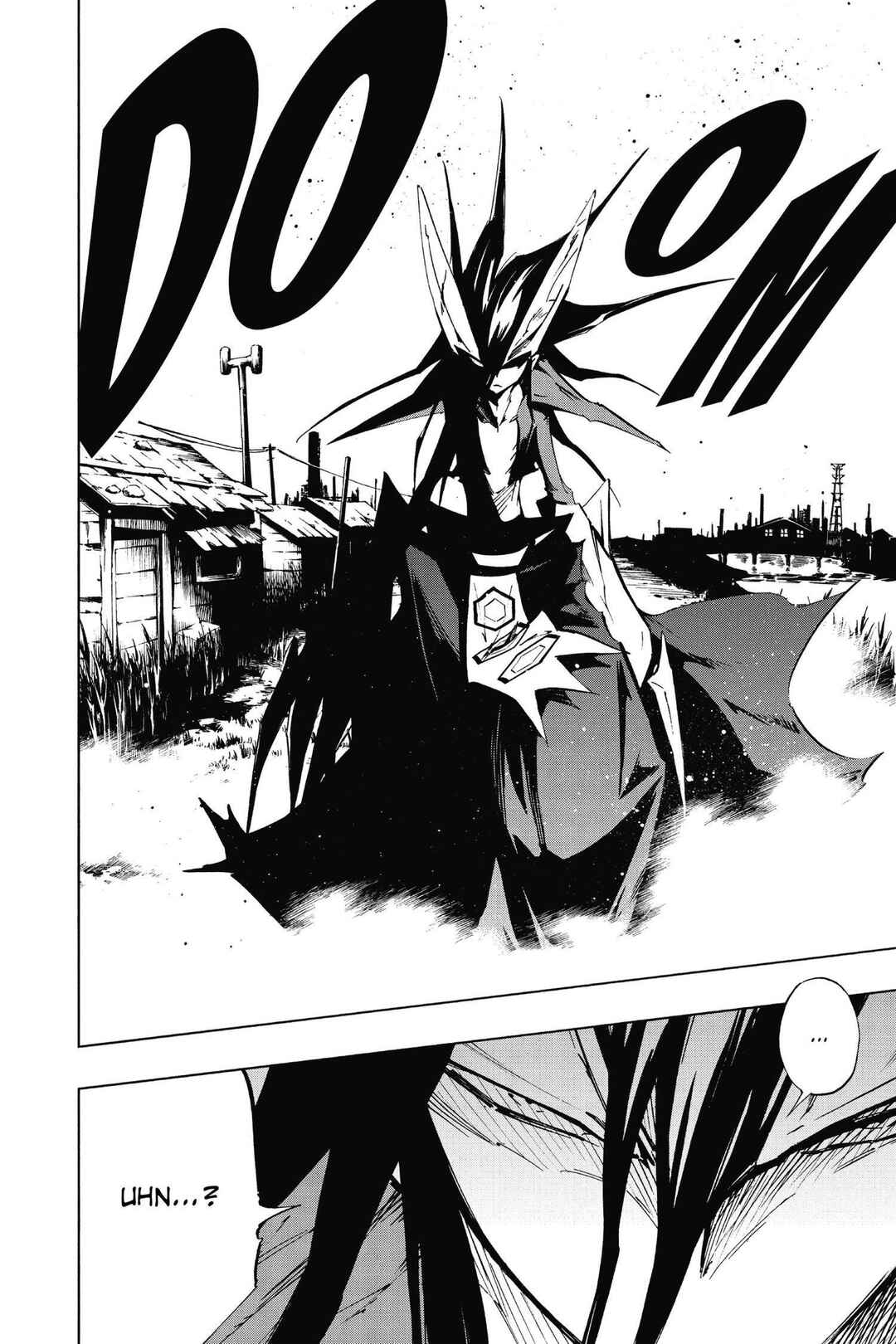 Page 14 Chapter 50 Mechanical Child ULTIMO