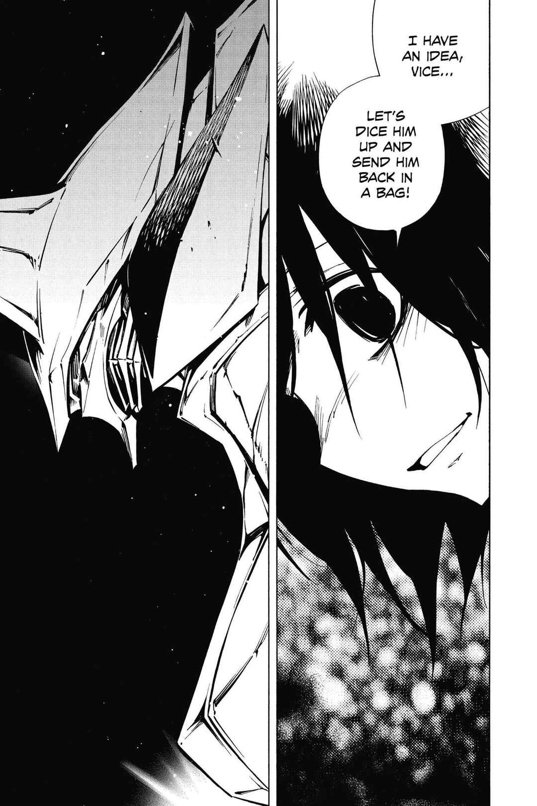 Page 26 Chapter 50 Mechanical Child ULTIMO