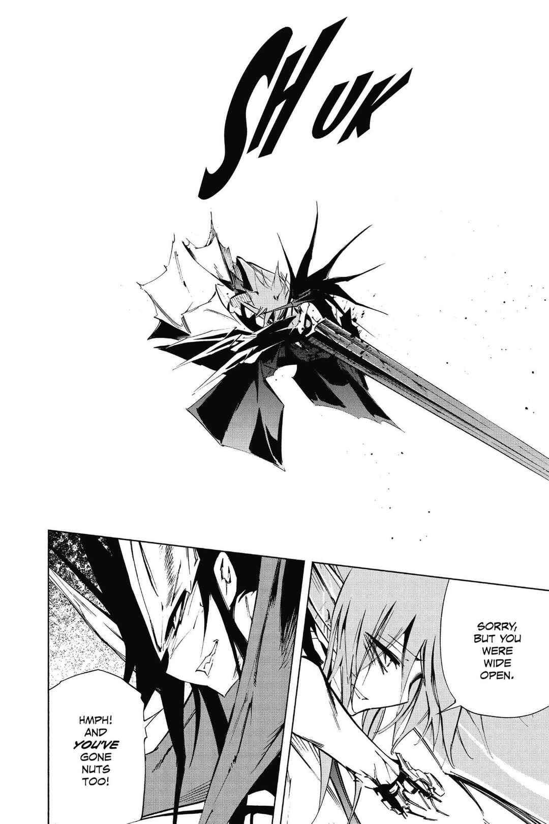 Page 29 Chapter 50 Mechanical Child ULTIMO