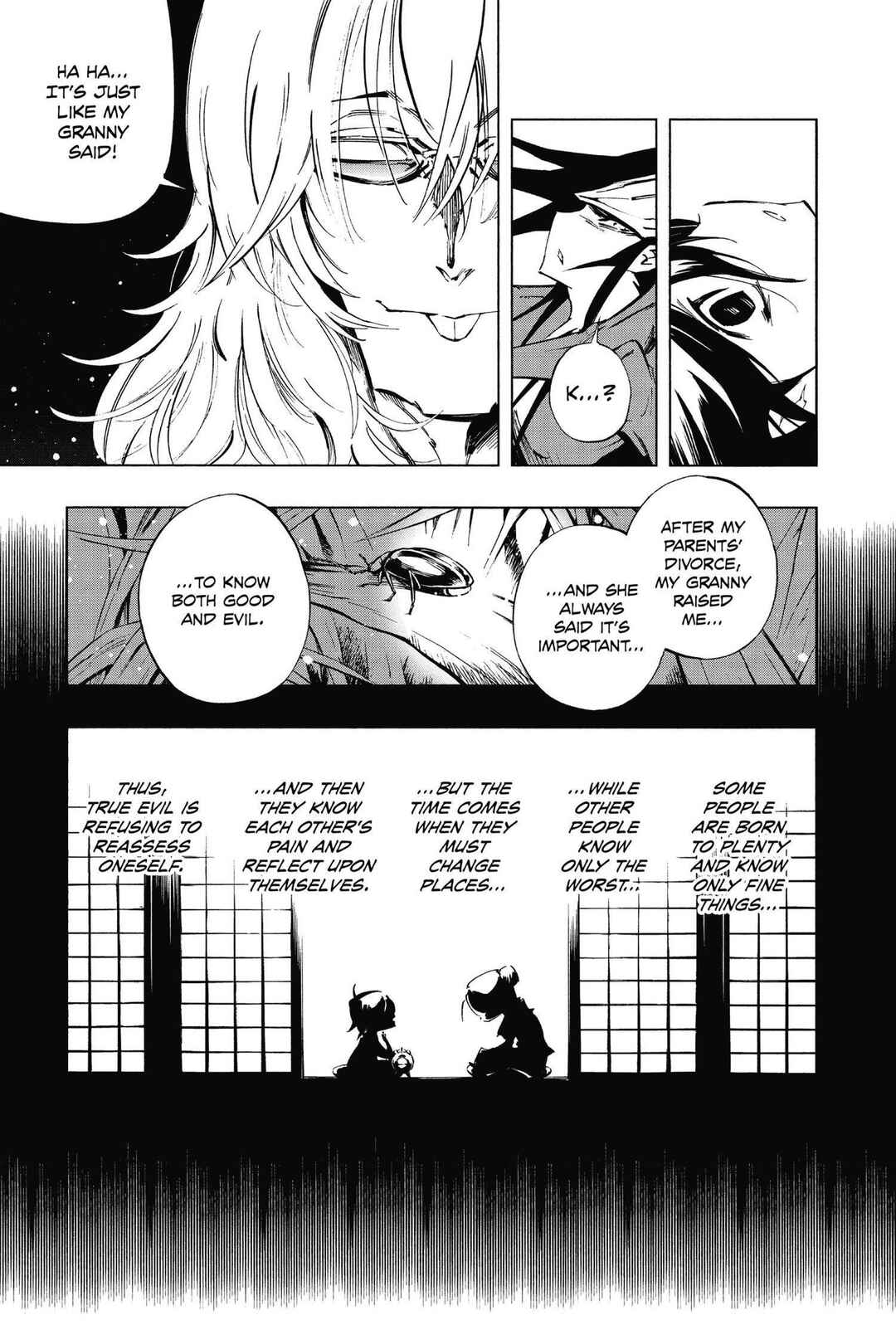 Page 34 Chapter 50 Mechanical Child ULTIMO