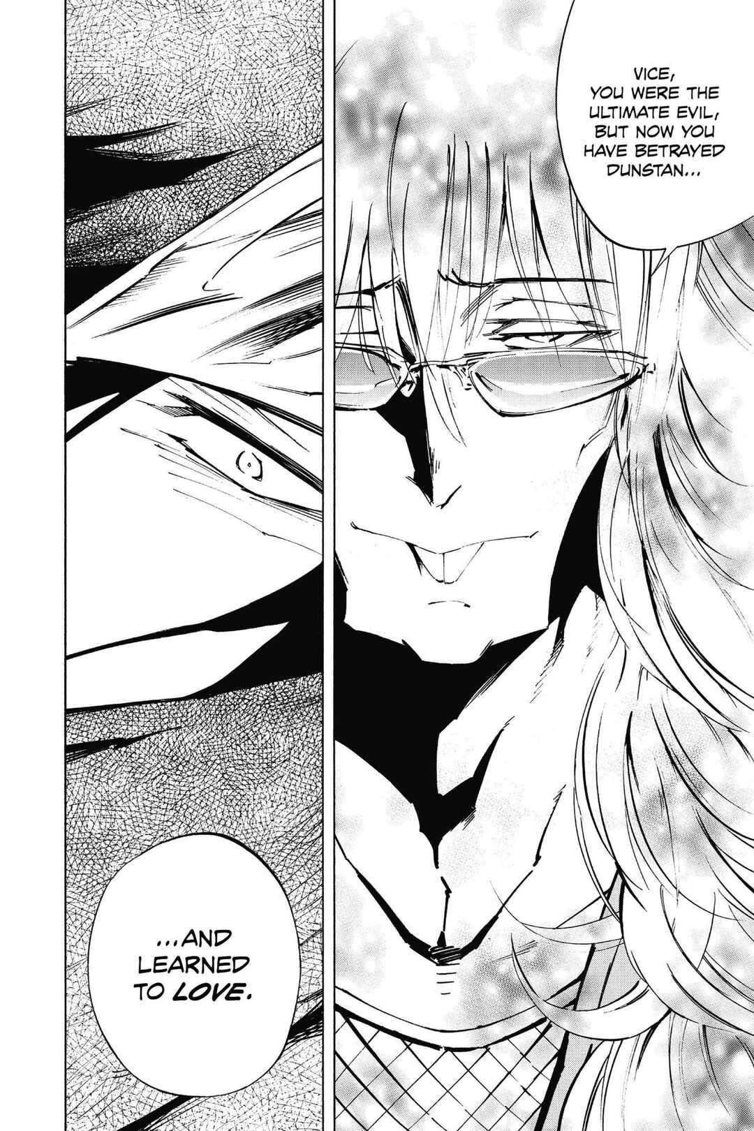Page 35 Chapter 50 Mechanical Child ULTIMO