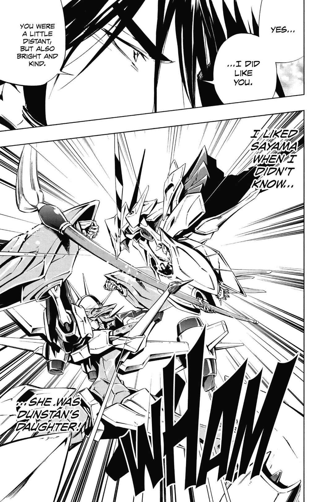 Page 10 Chapter 49 Mechanical Child ULTIMO