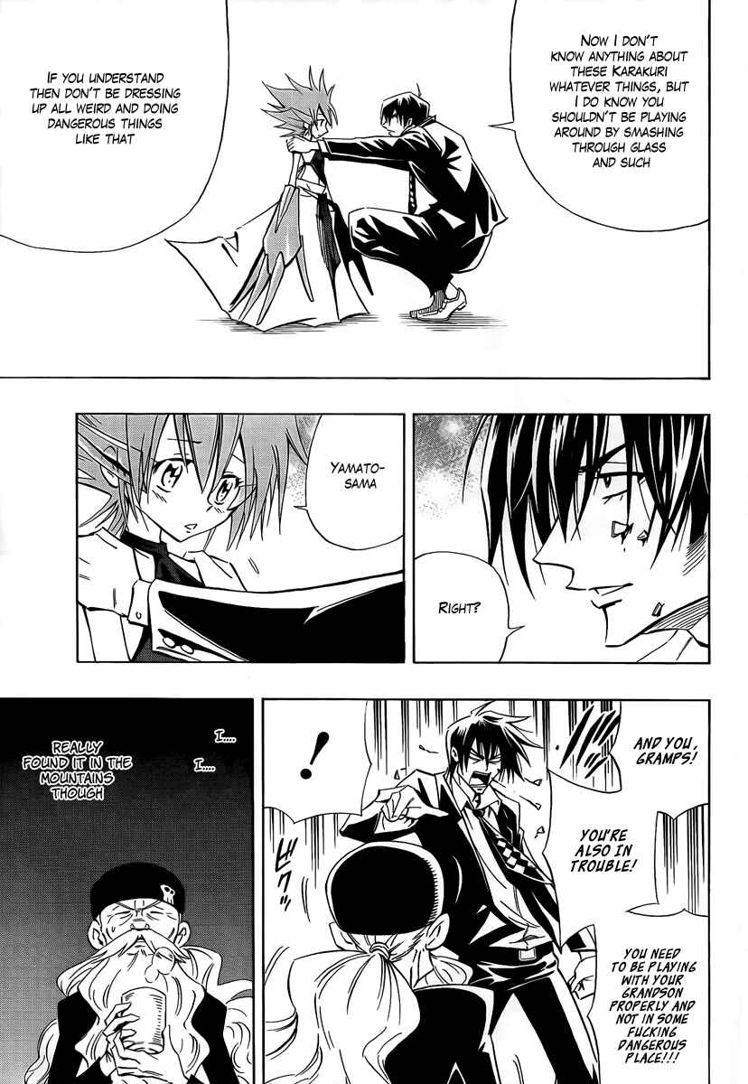 Page 16 Chapter 2 Mechanical Child ULTIMO