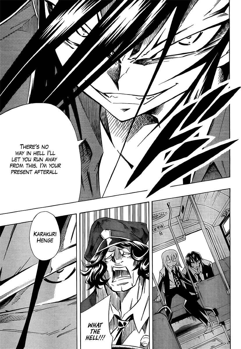 Page 22 Chapter 2 Mechanical Child ULTIMO