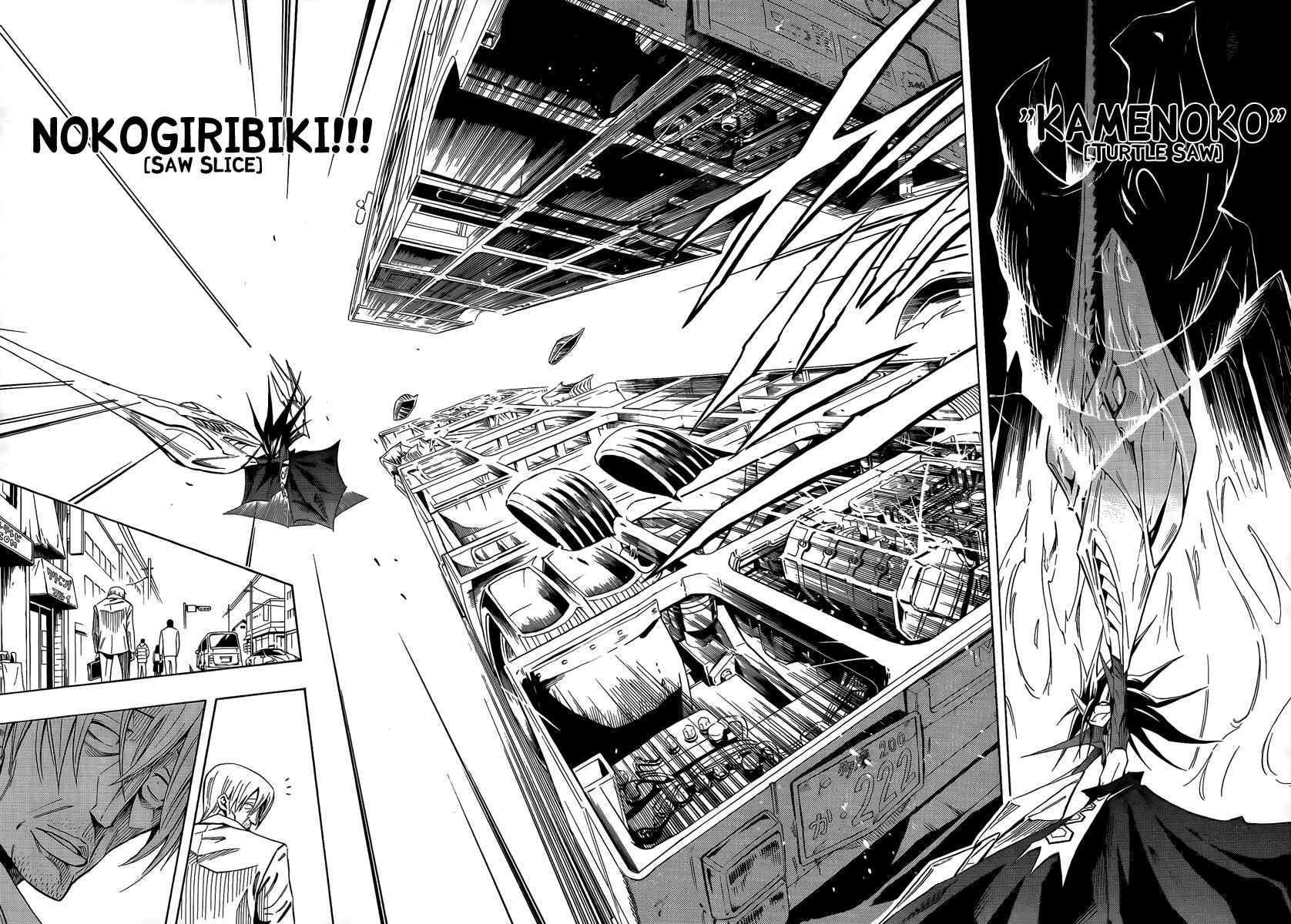 Page 23 Chapter 2 Mechanical Child ULTIMO