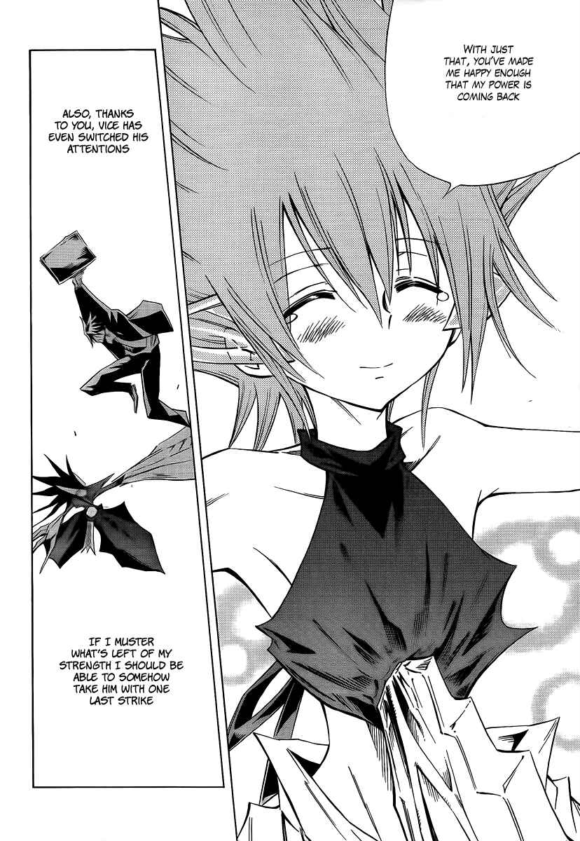 Page 38 Chapter 2 Mechanical Child ULTIMO