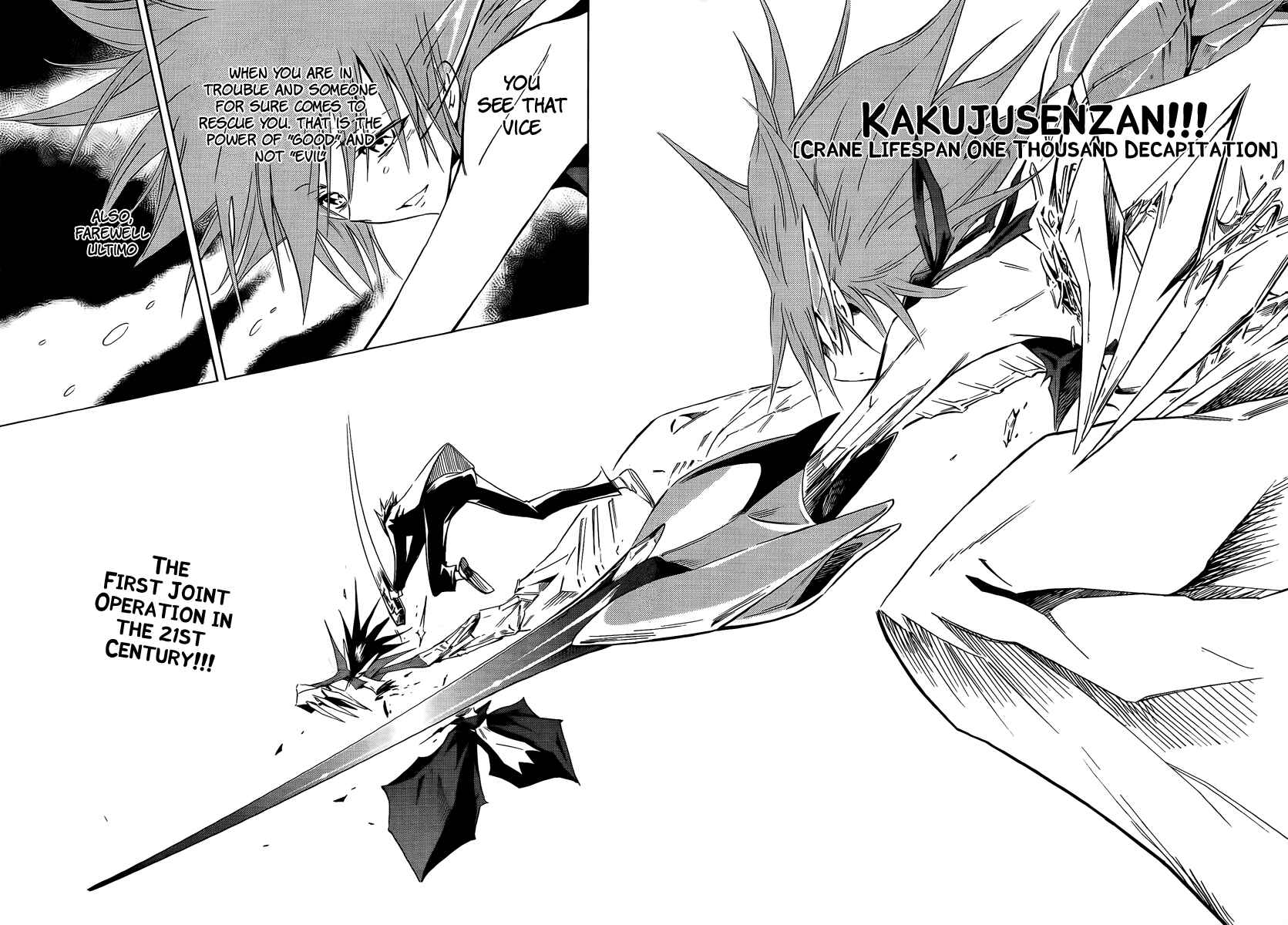 Page 40 Chapter 2 Mechanical Child ULTIMO