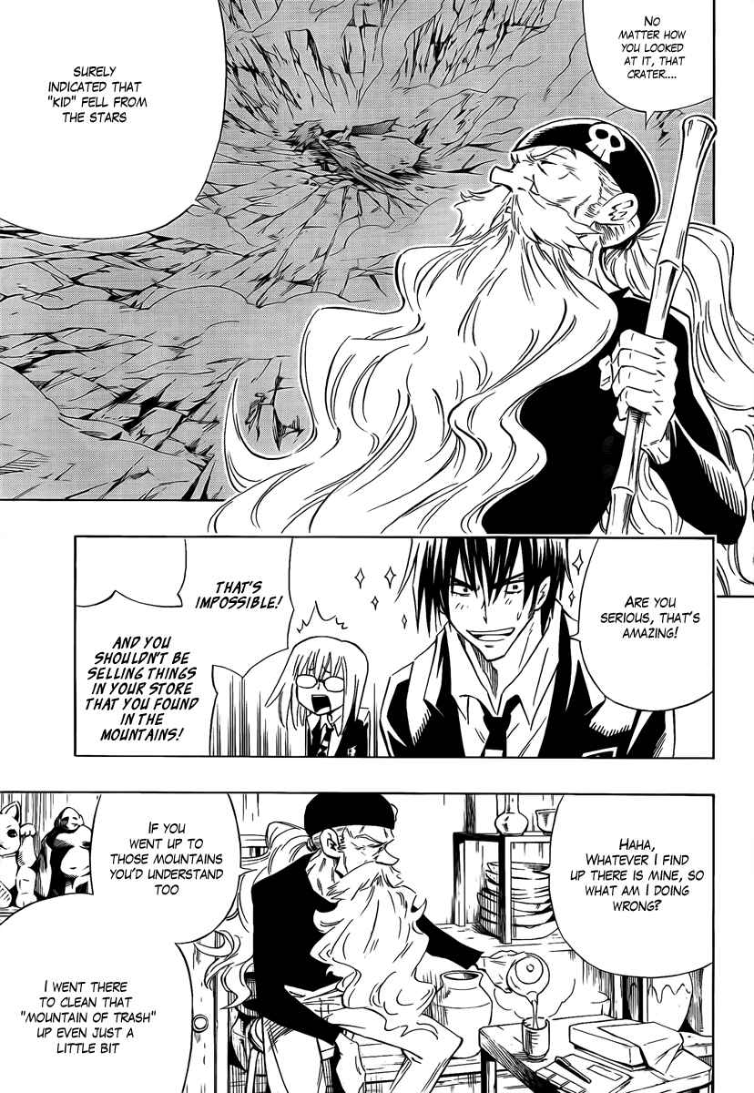 Page 5 Chapter 2 Mechanical Child ULTIMO