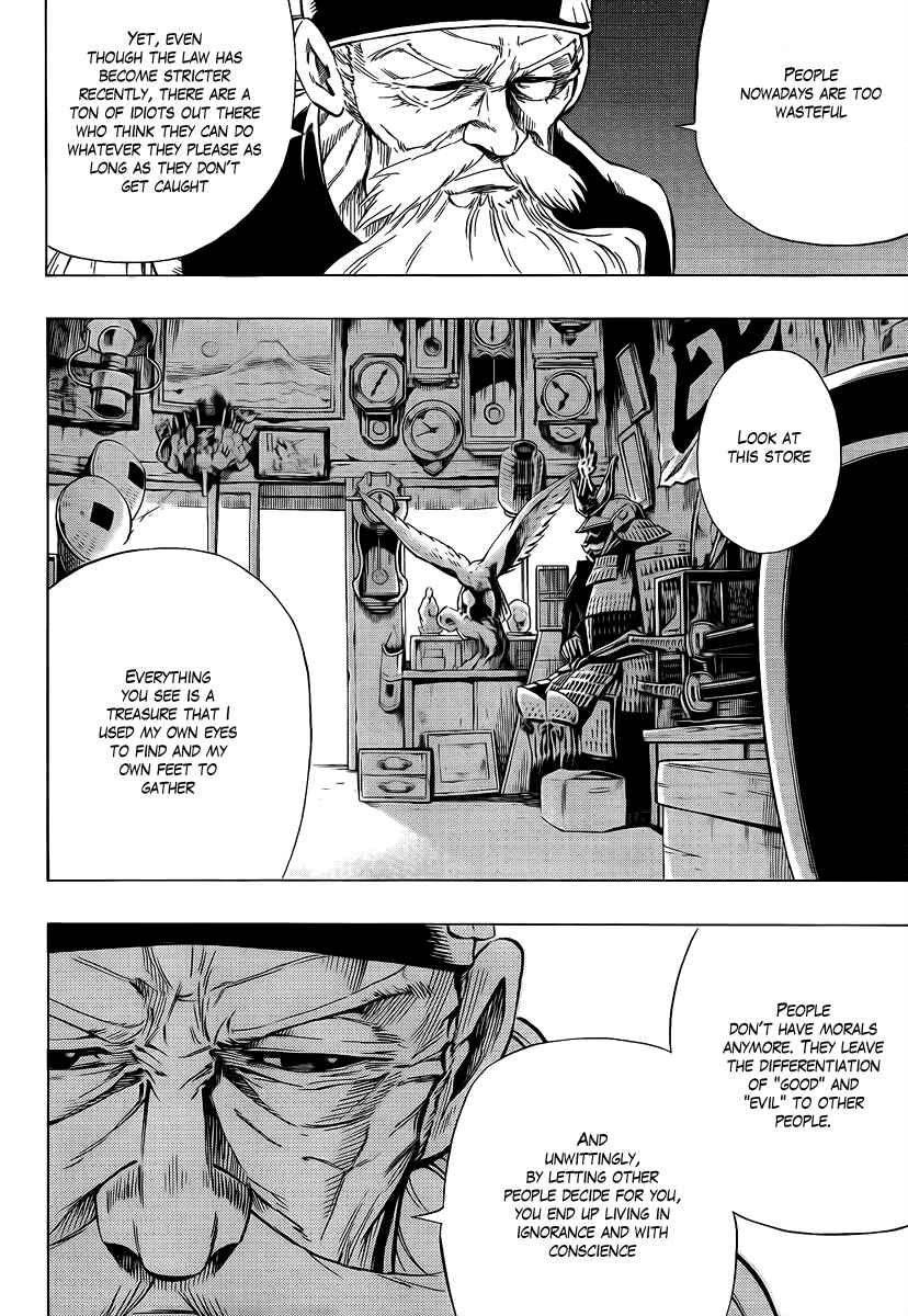 Page 6 Chapter 2 Mechanical Child ULTIMO