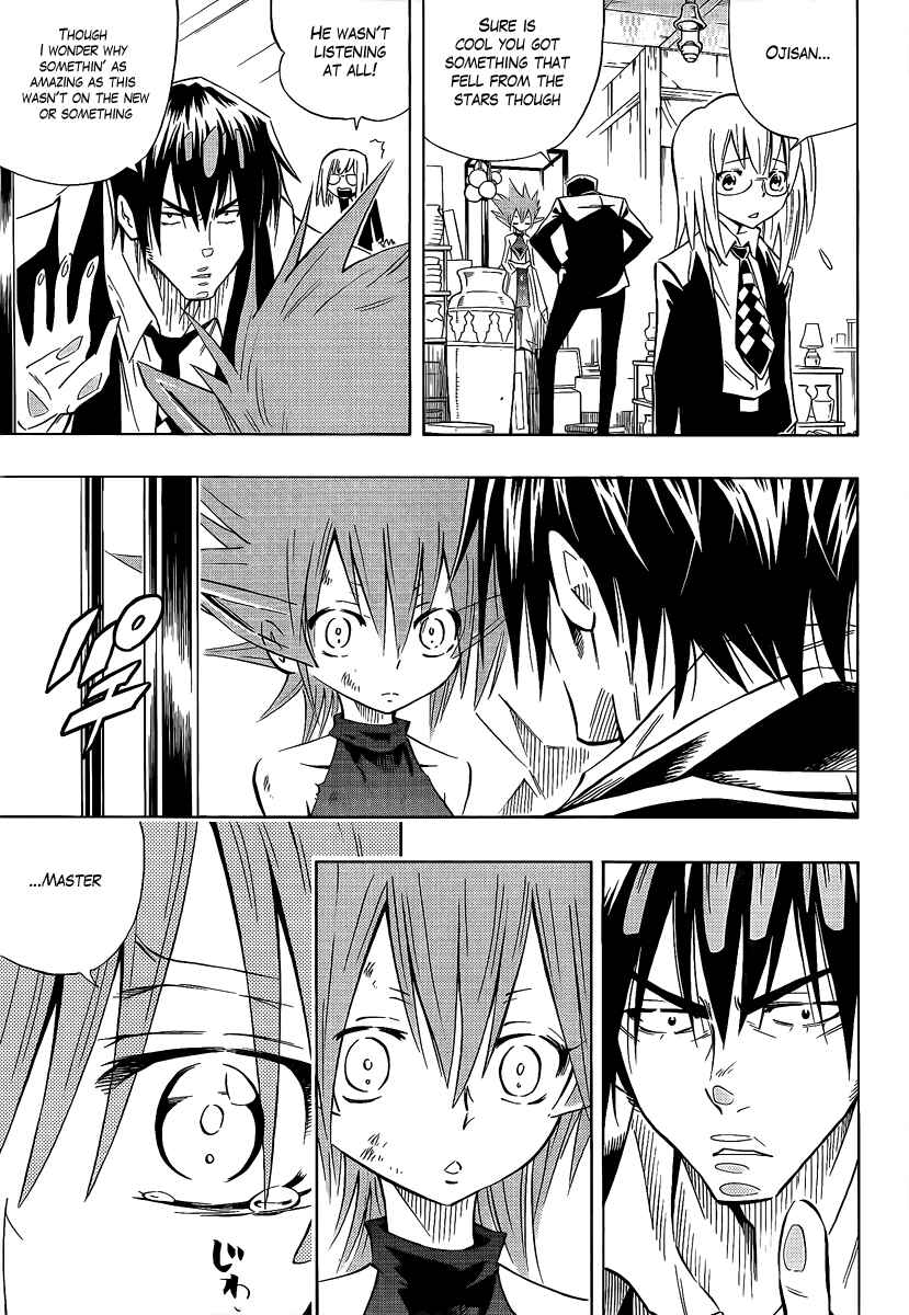Page 7 Chapter 2 Mechanical Child ULTIMO
