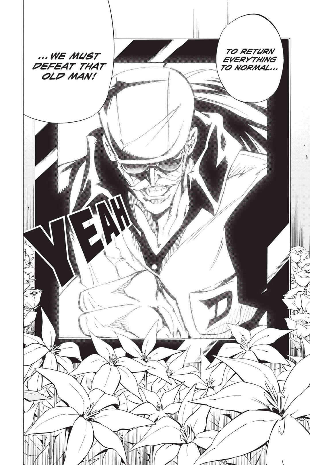 Page 16 Chapter 34 Mechanical Child ULTIMO