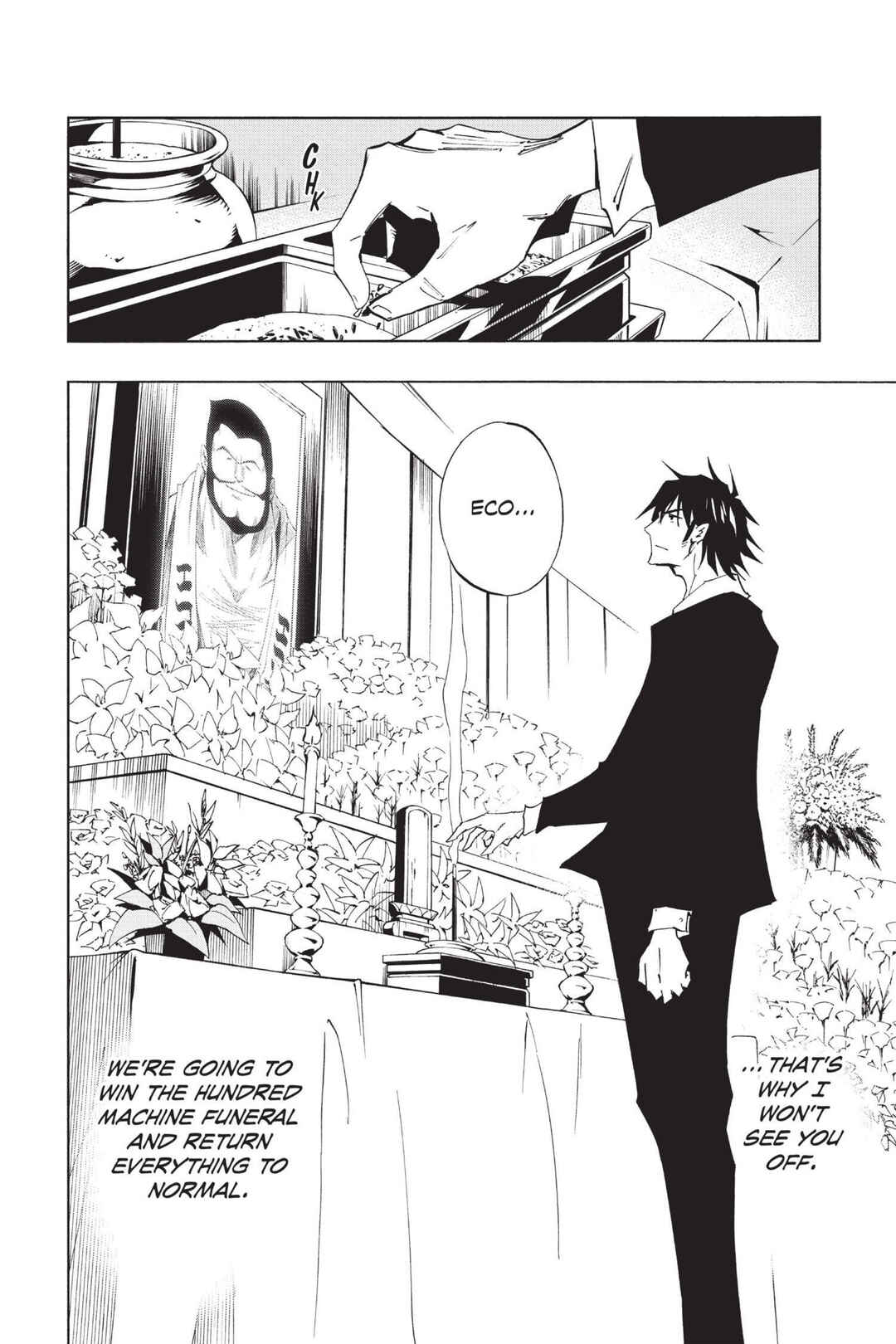 Page 24 Chapter 34 Mechanical Child ULTIMO