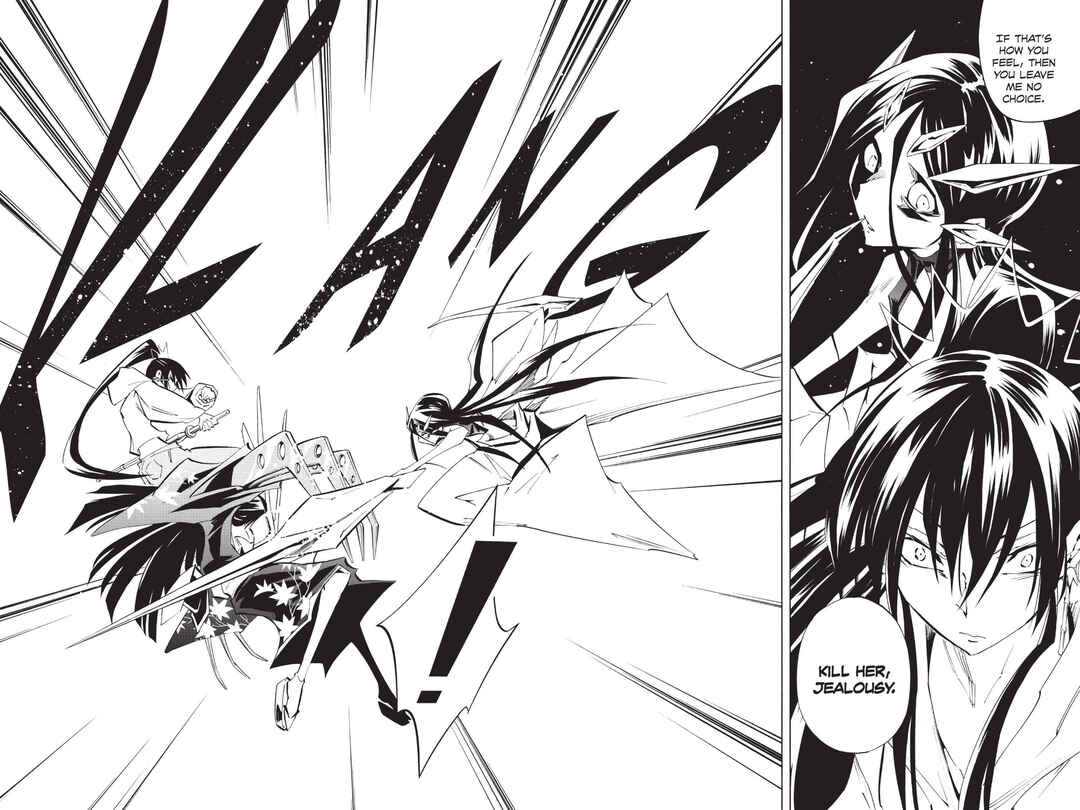 Page 38 Chapter 34 Mechanical Child ULTIMO