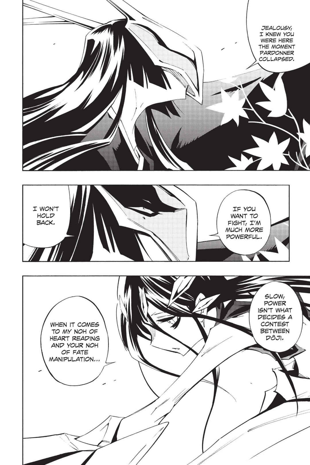 Page 39 Chapter 34 Mechanical Child ULTIMO