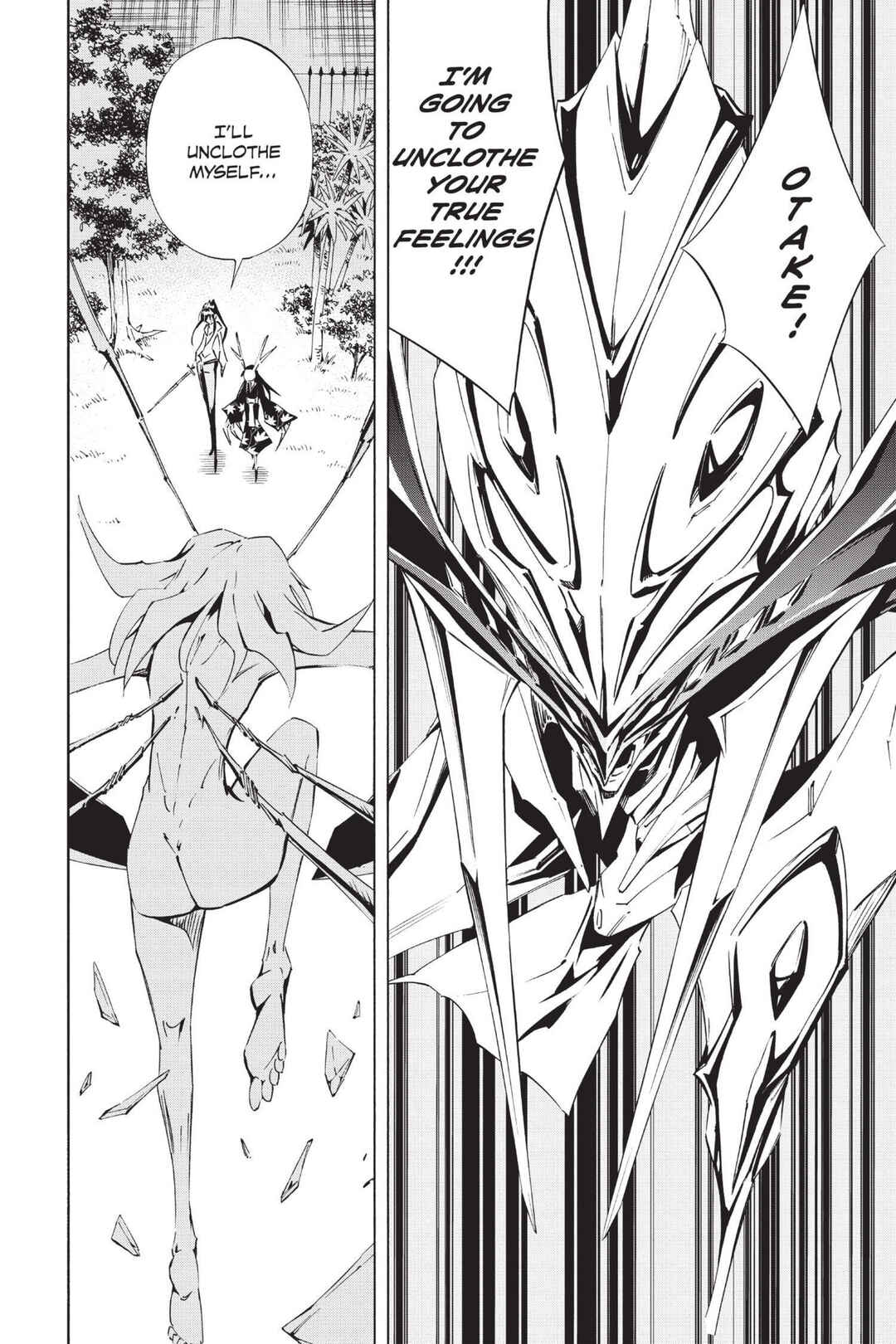 Page 44 Chapter 34 Mechanical Child ULTIMO