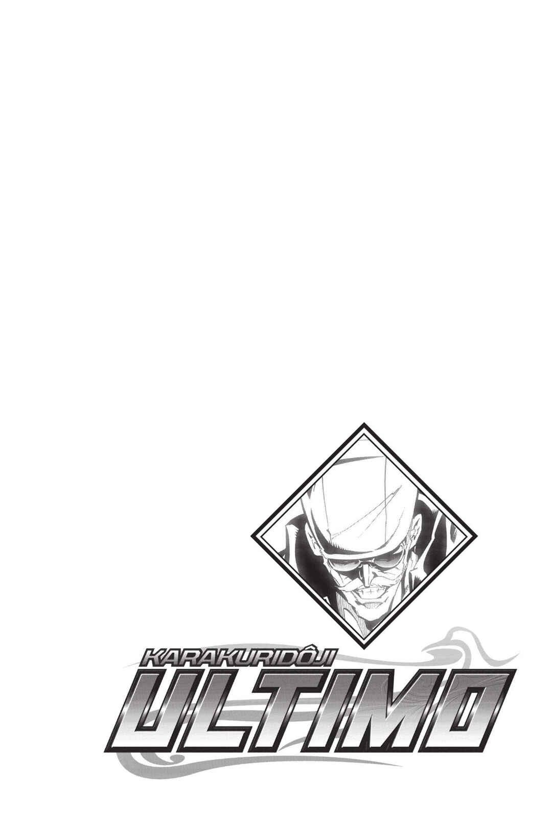 Page 47 Chapter 34 Mechanical Child ULTIMO