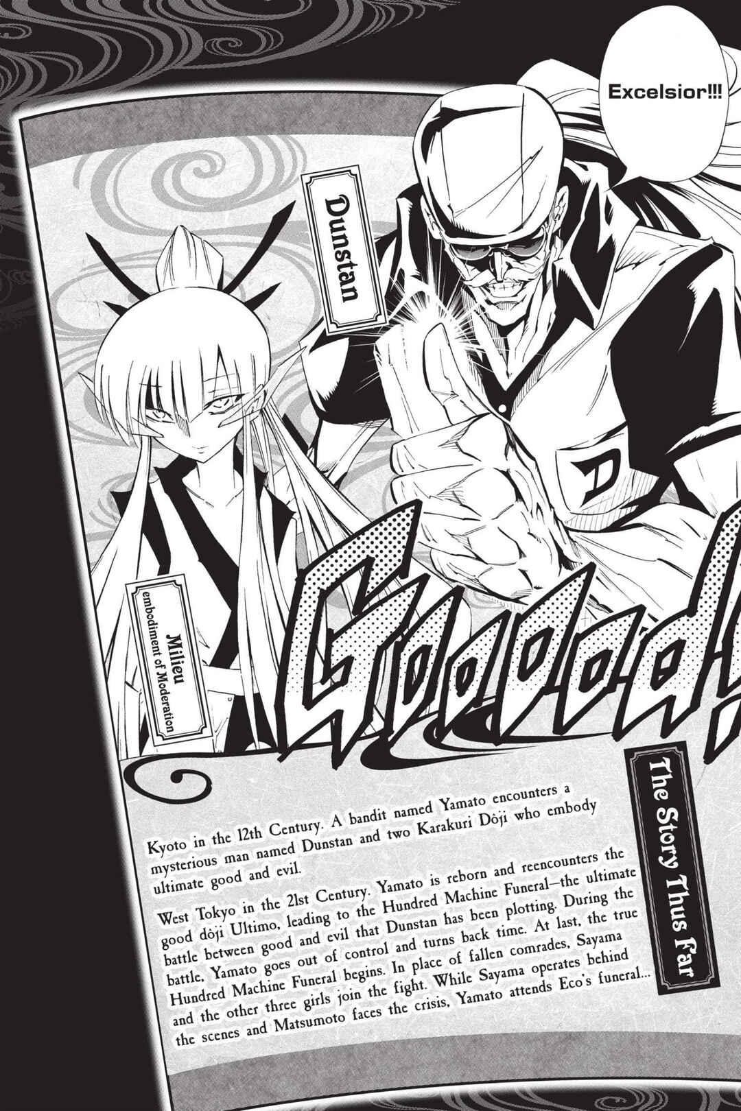 Page 6 Chapter 34 Mechanical Child ULTIMO