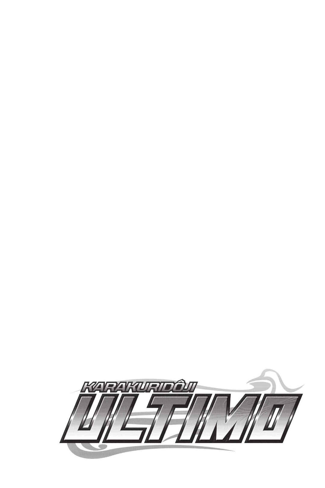 Page 9 Chapter 34 Mechanical Child ULTIMO