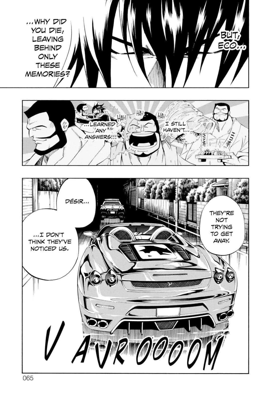 Page 12 Chapter 22 Mechanical Child ULTIMO