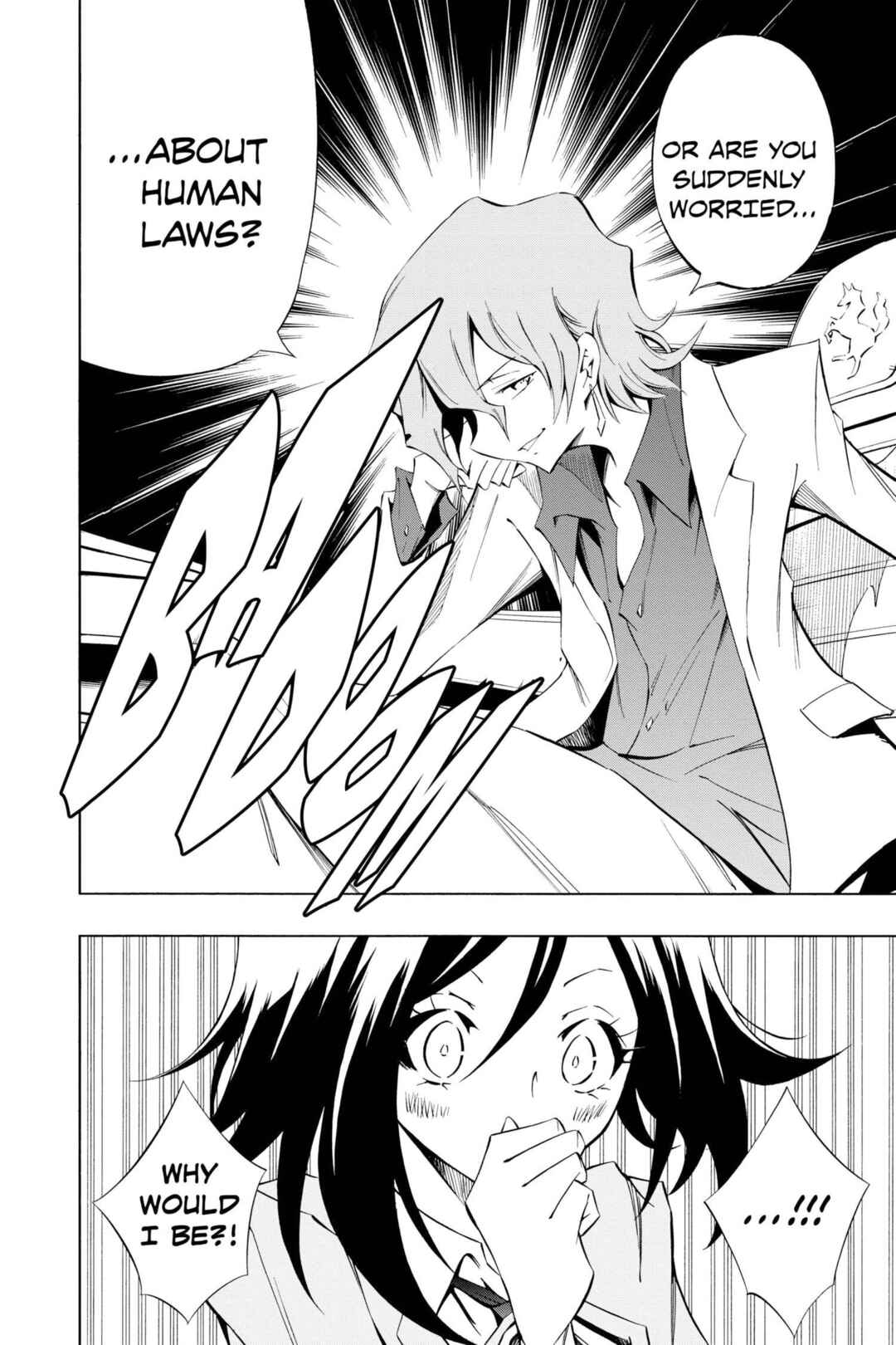 Page 17 Chapter 22 Mechanical Child ULTIMO