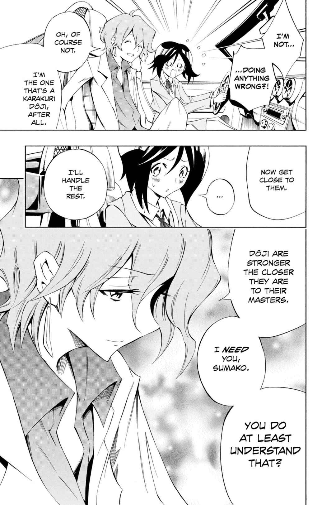 Page 18 Chapter 22 Mechanical Child ULTIMO