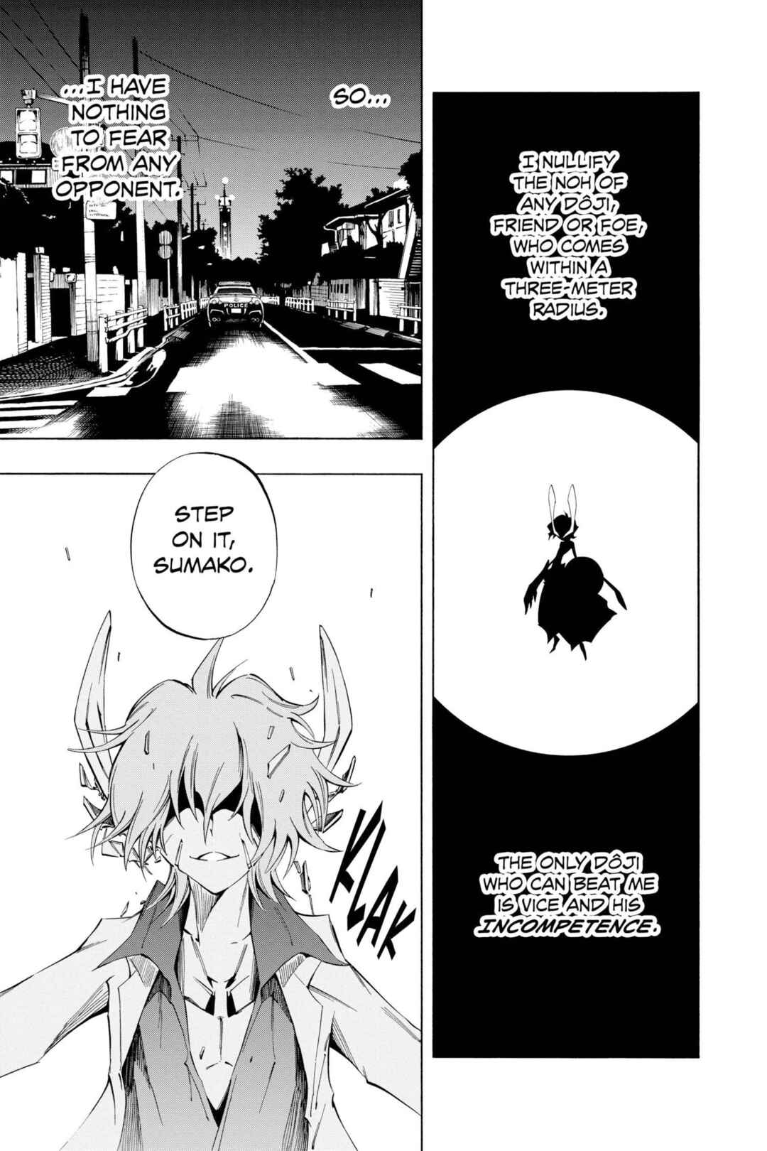 Page 22 Chapter 22 Mechanical Child ULTIMO
