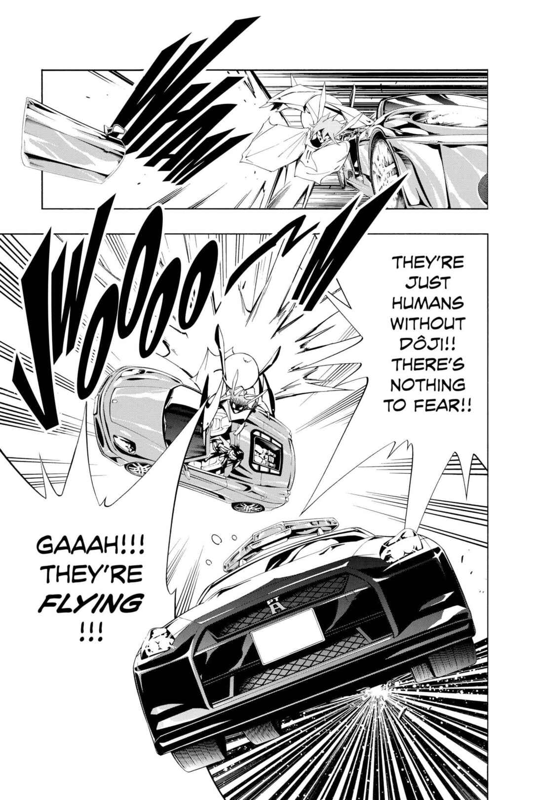 Page 28 Chapter 22 Mechanical Child ULTIMO